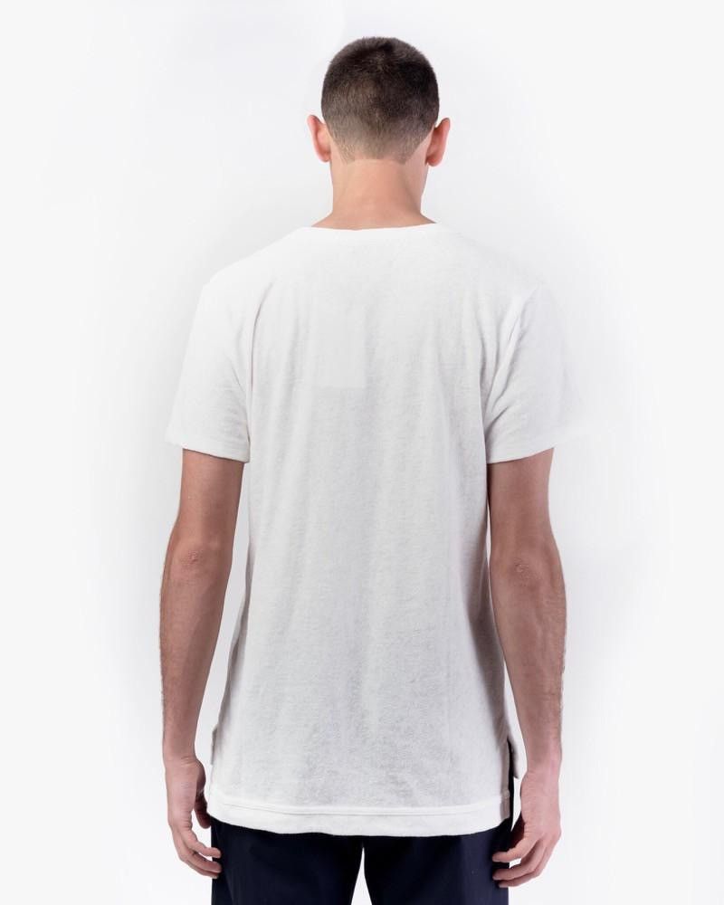 John Elliott Mercer Tee, Short Sleeve T-Shit Size US S / EU 44-46 / 1 - 2 Thumbnail