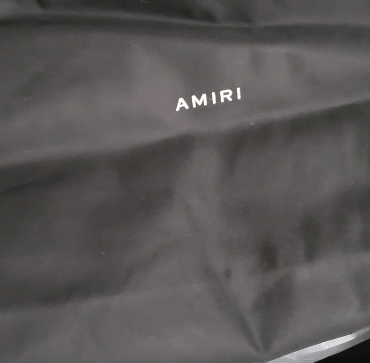 Amiri Amiri Grey Bone Runners Size US 9 / EU 42 - 4 Thumbnail