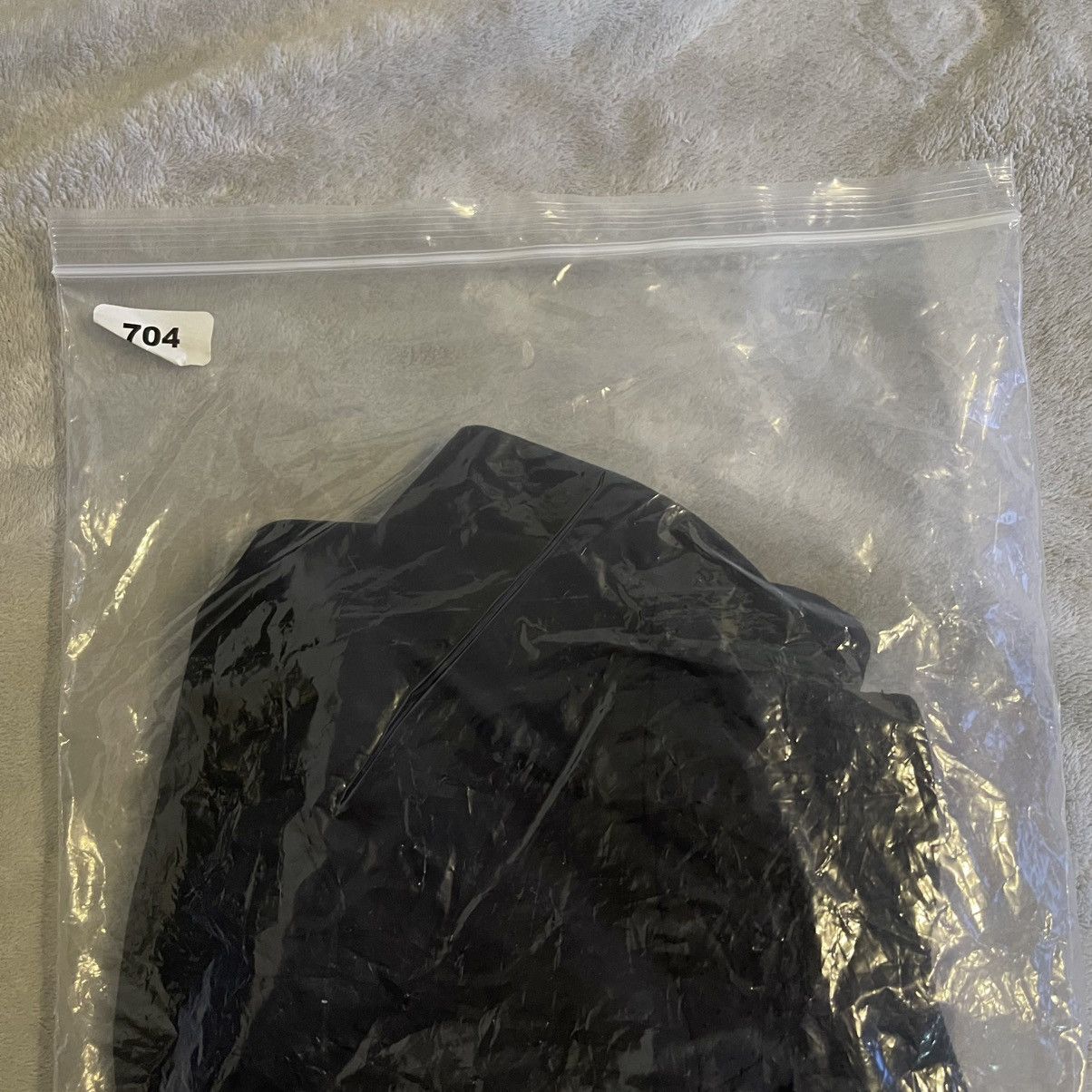 Gymshark Gymshark Mens Black Performance Shorts Small Workout Gym Size US 28 / EU 44 - 14 Thumbnail