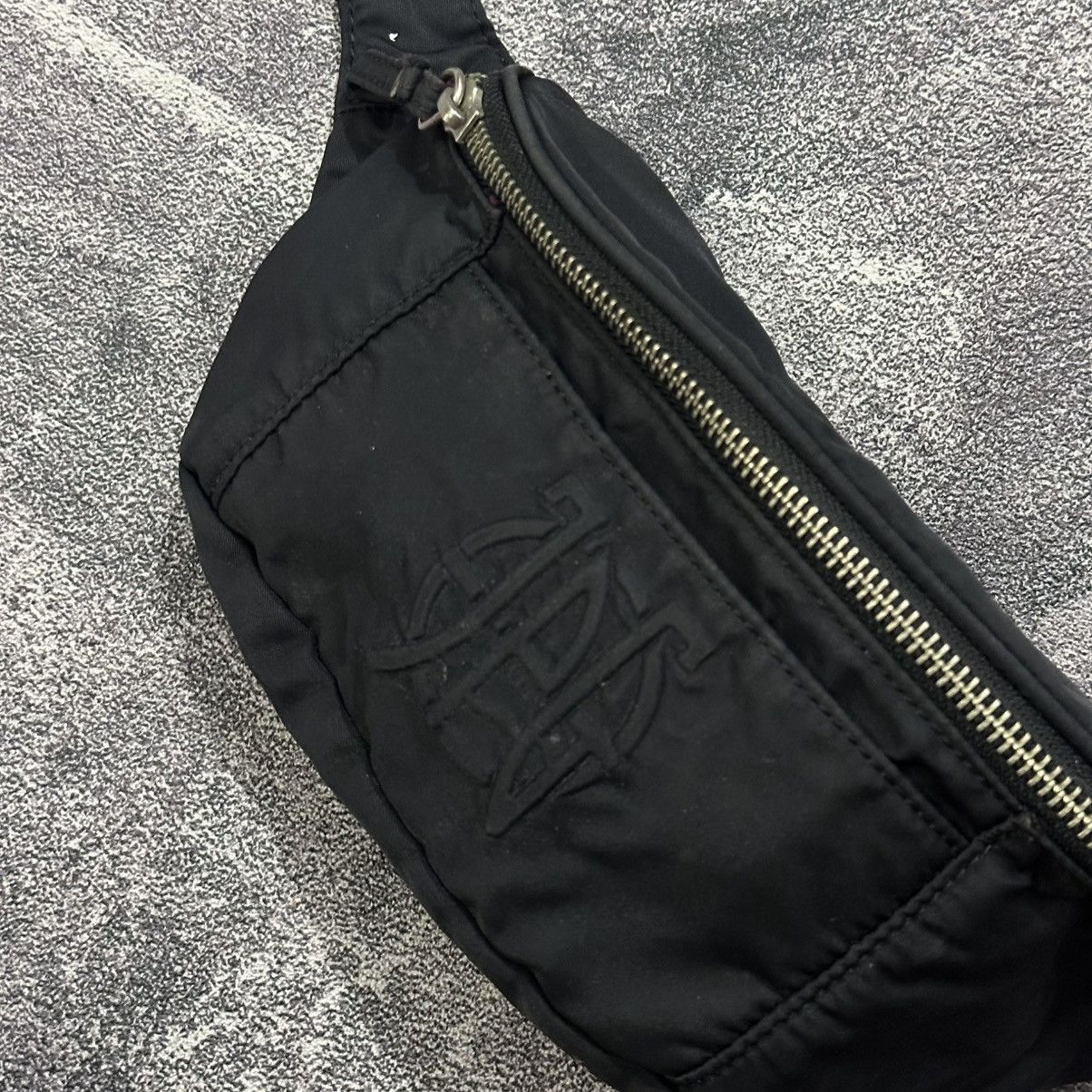 Jean Paul Gaultier × Vintage Vintage jean paul gaultier sidebag Size ONE SIZE - 2 Thumbnail