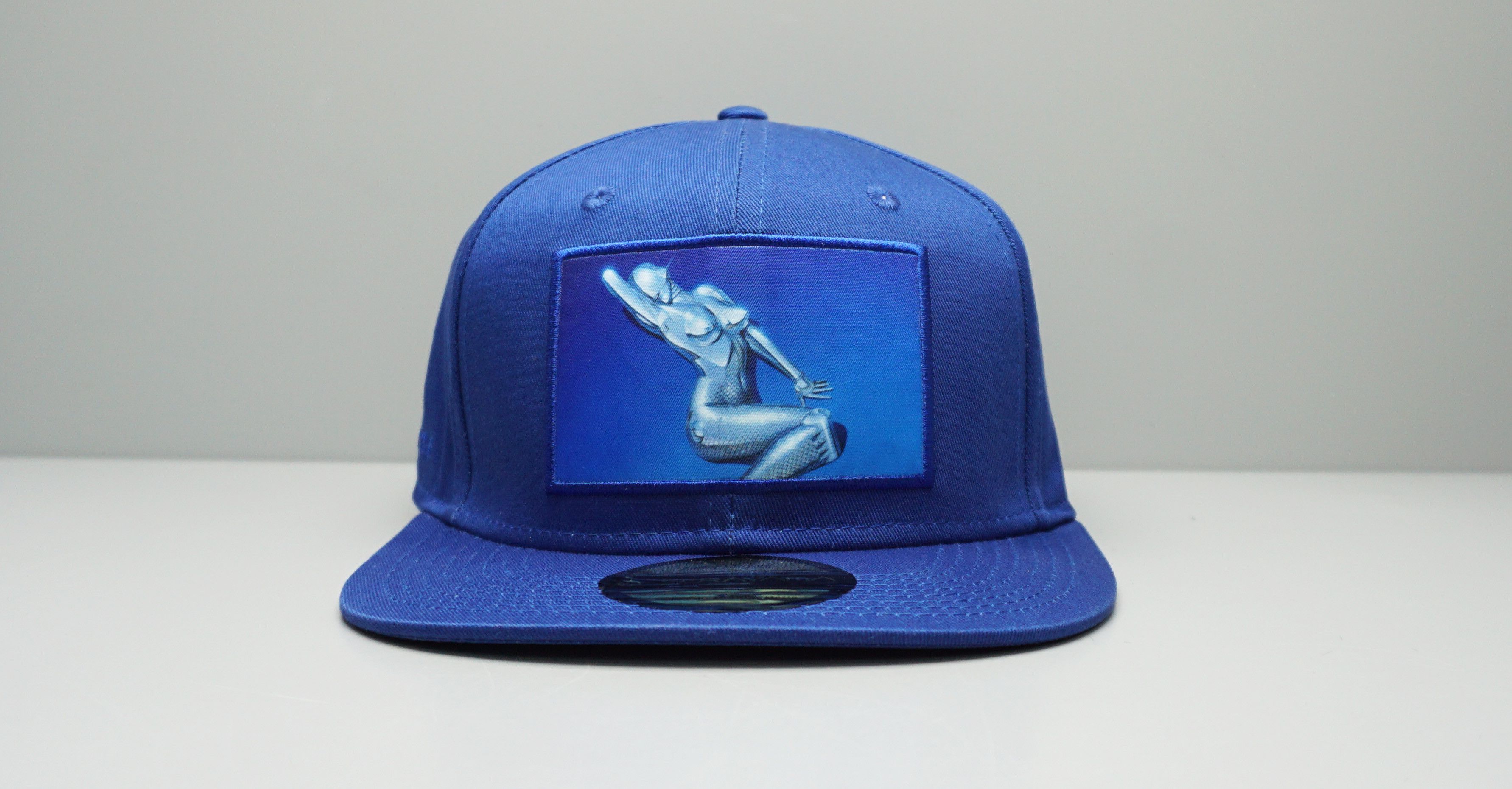 Hajime Sorayama x Lane Crawford Cap