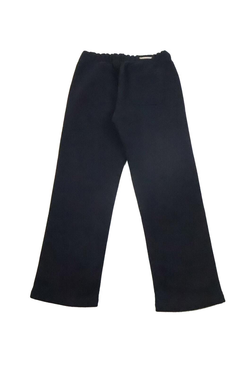 Chrome Hearts Seven-11 CH Black Sweatpants Size US 32 / EU 48 - 2 Thumbnail