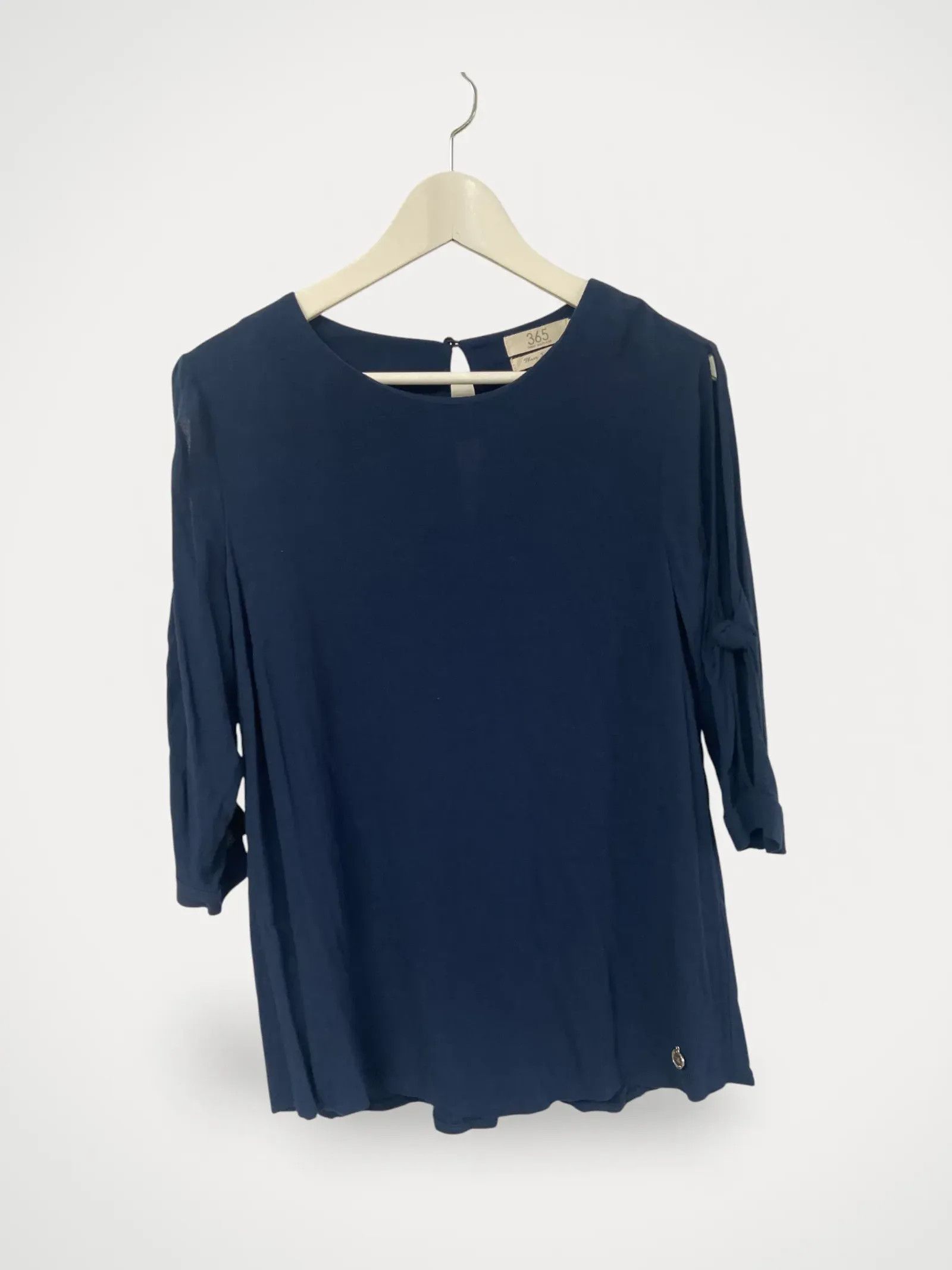 Sixty Three Sixty Five Blouse Size S / US 4 / IT 40 - 1 Thumbnail