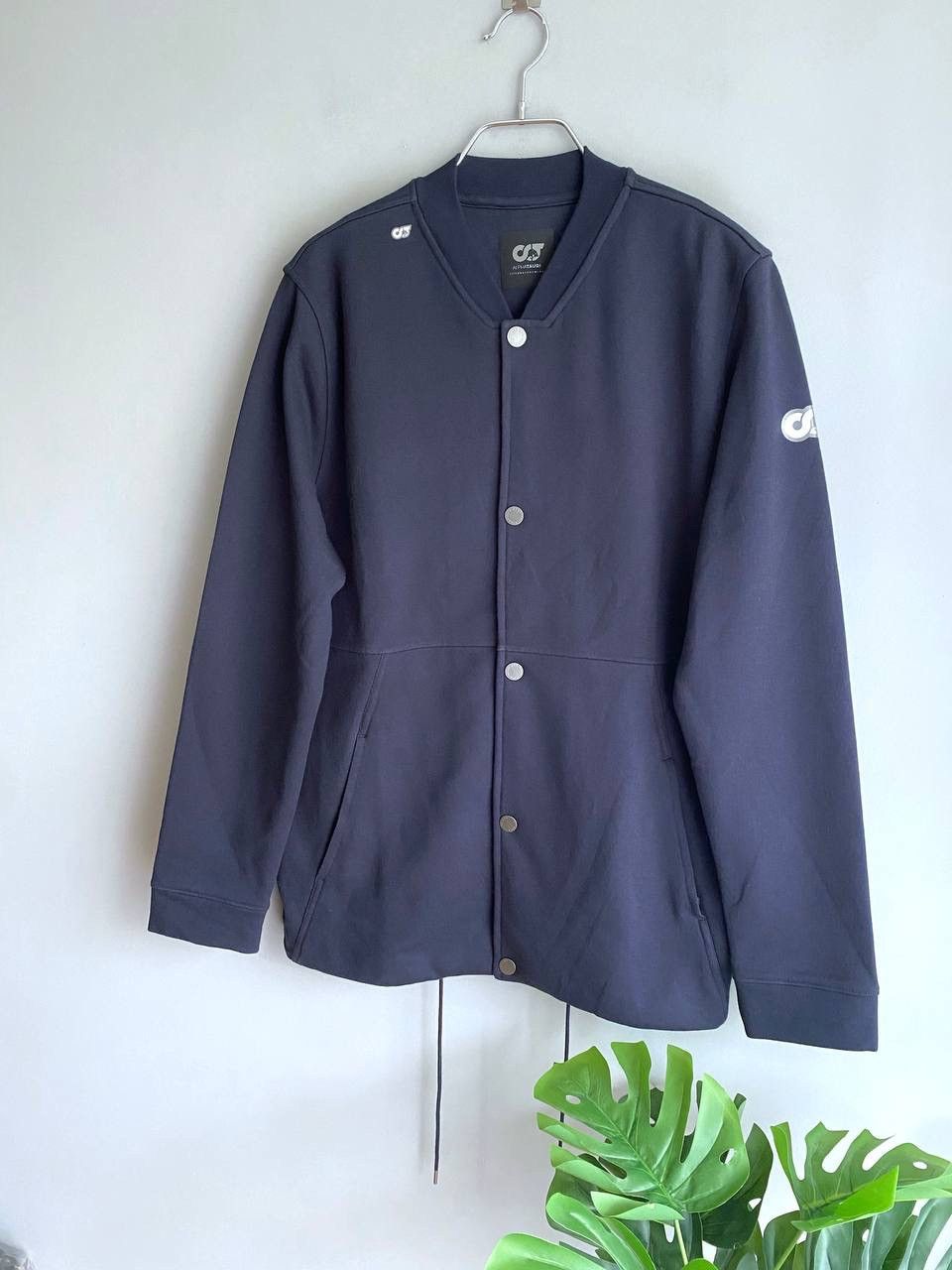 Red Bull F1 Racing Alpha Tauri Red Bull Team Cotton Jacket, Size L-XL Size US L / EU 52-54 / 3 - 2 Thumbnail