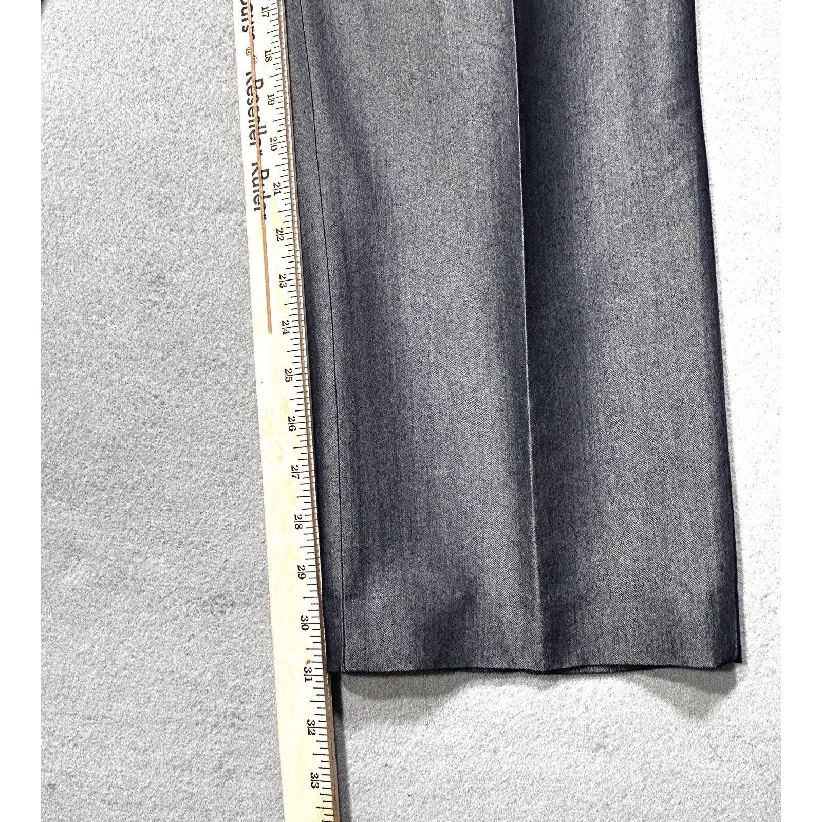 Lauren Ralph Lauren Lauren Ralph Lauren Men Size 42 X 31 Iridescent Gray Size US 42 / EU 58 - 6 Thumbnail
