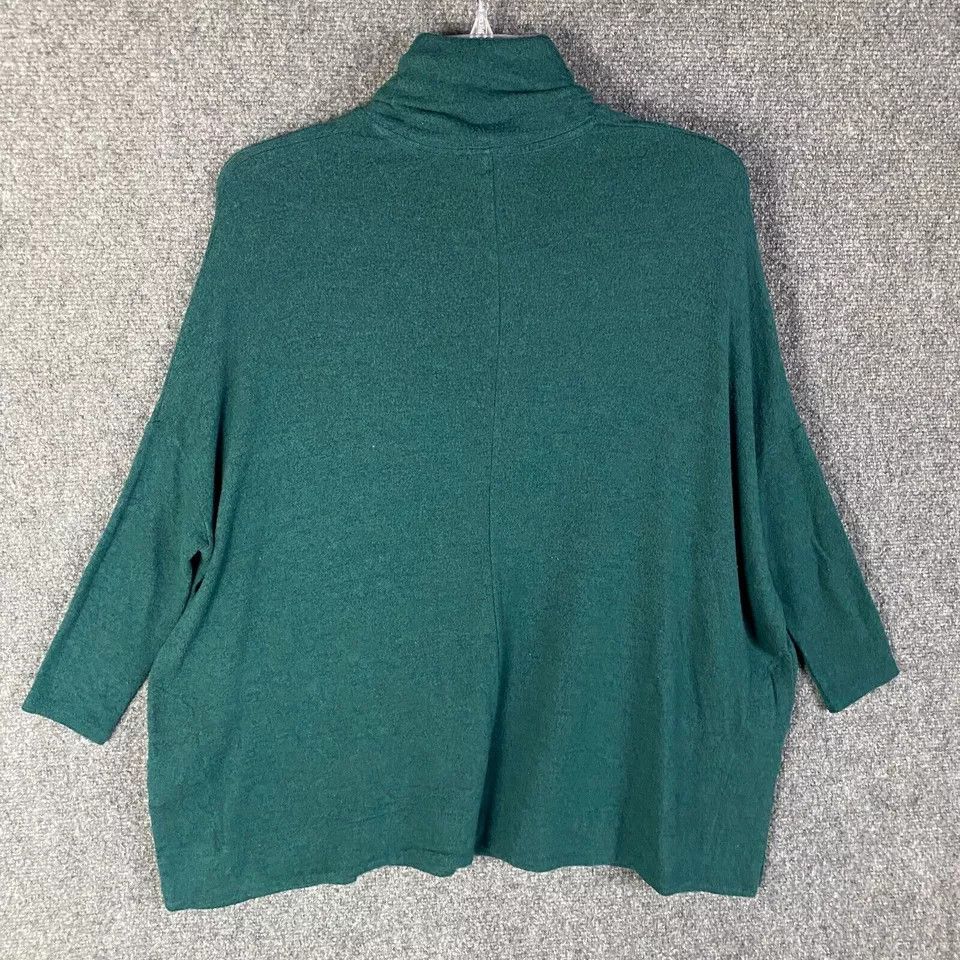 Anthropologie Anthropologie 9-H15 STCL Sweater Women's XS Pullover Rayon Size XS / US 0-2 / IT 36-38 - 5 Thumbnail