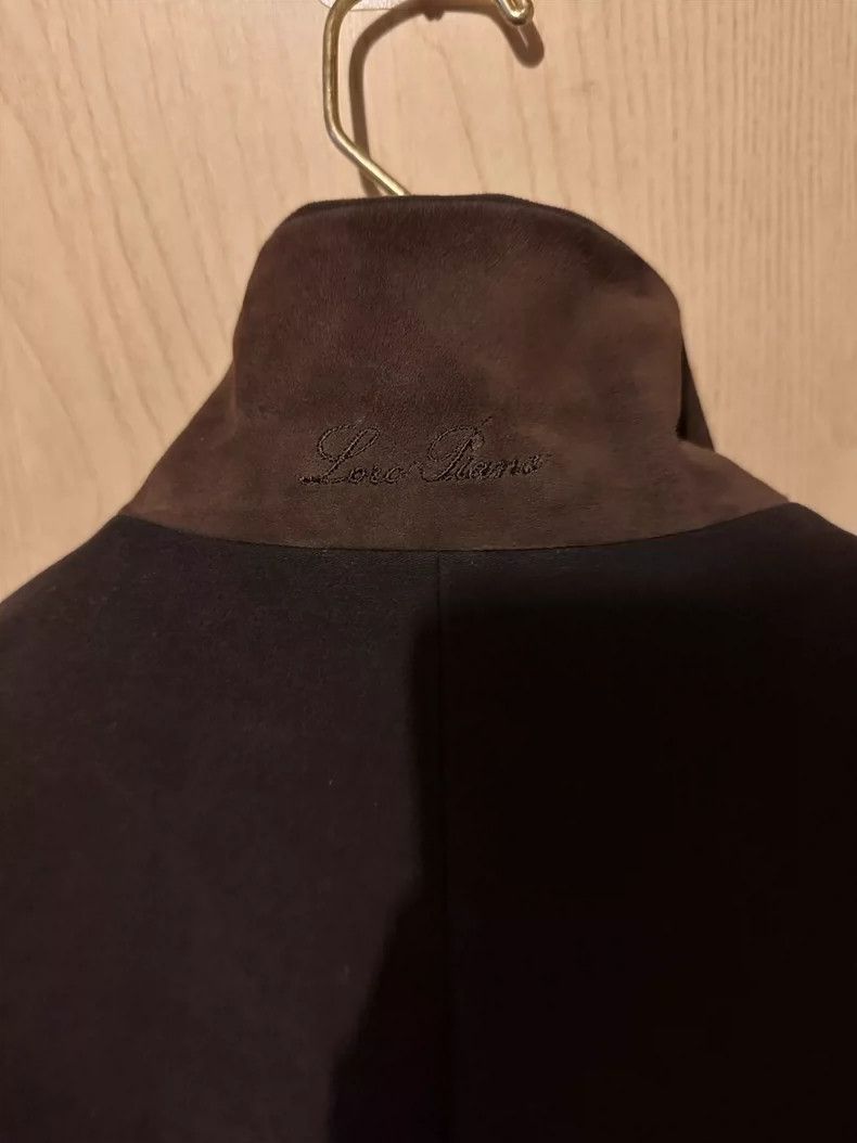 Loro Piana LORO PIANA overcoat Size US L / EU 52-54 / 3 - 5 Thumbnail