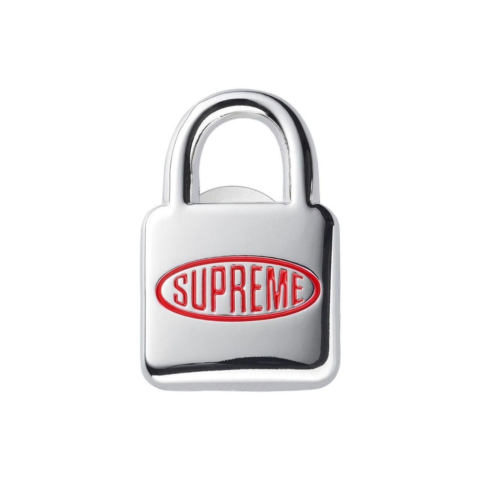 Supreme Supreme Lock Box | Grailed