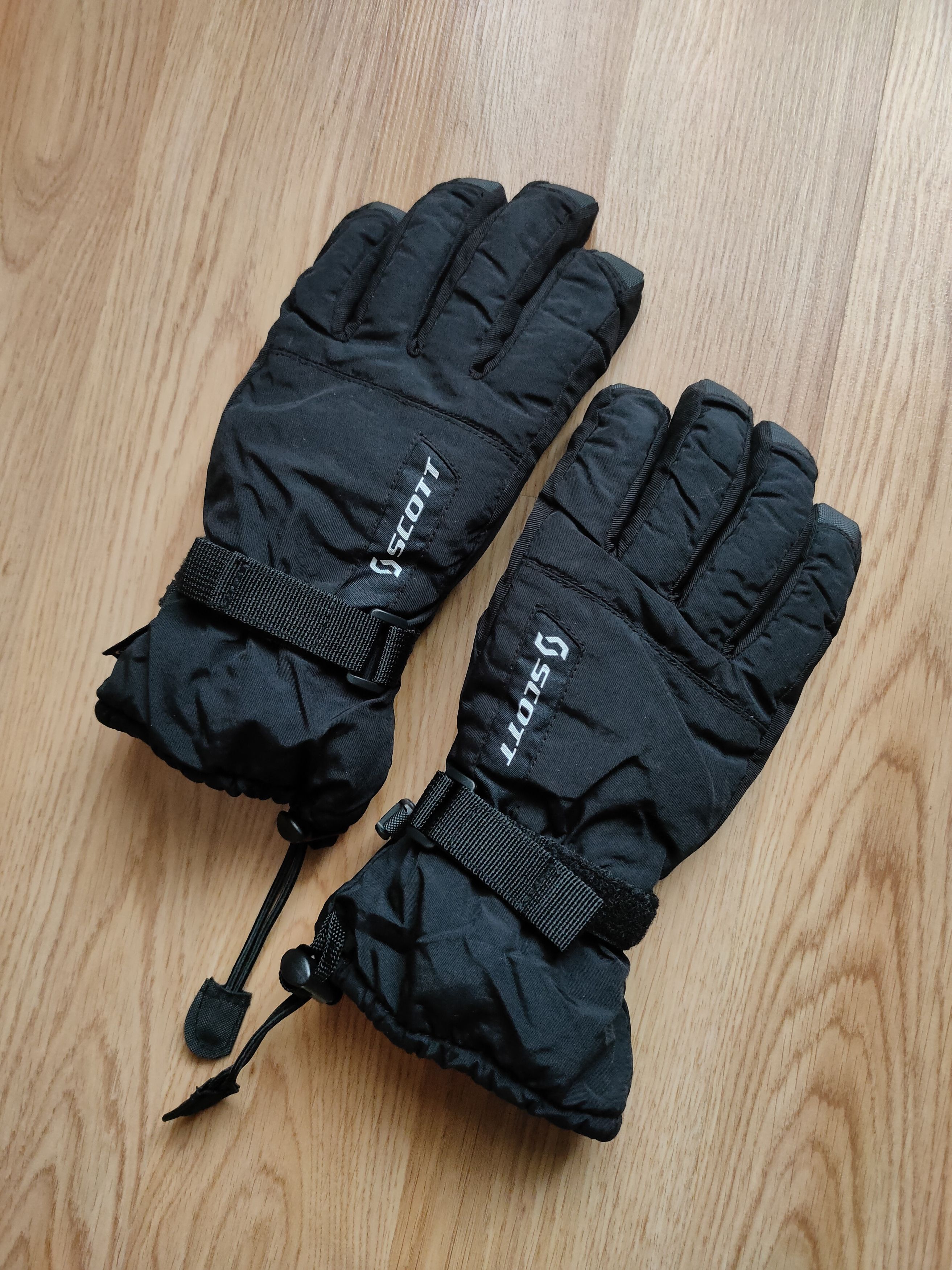 Outdoor Research Scott ski gloves winter outdoor mountain gloves gorpcore Size ONE SIZE - 9 Thumbnail