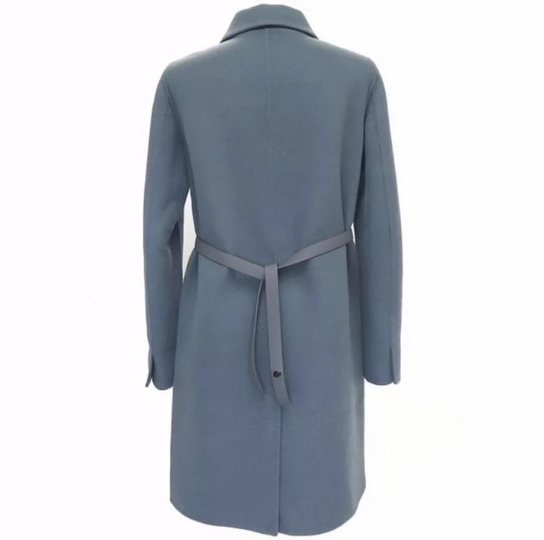 Loro Piana LORO PIANA size36 A coat of small cashmere mixed with camel Size S / US 4 / IT 40 - 3 Thumbnail