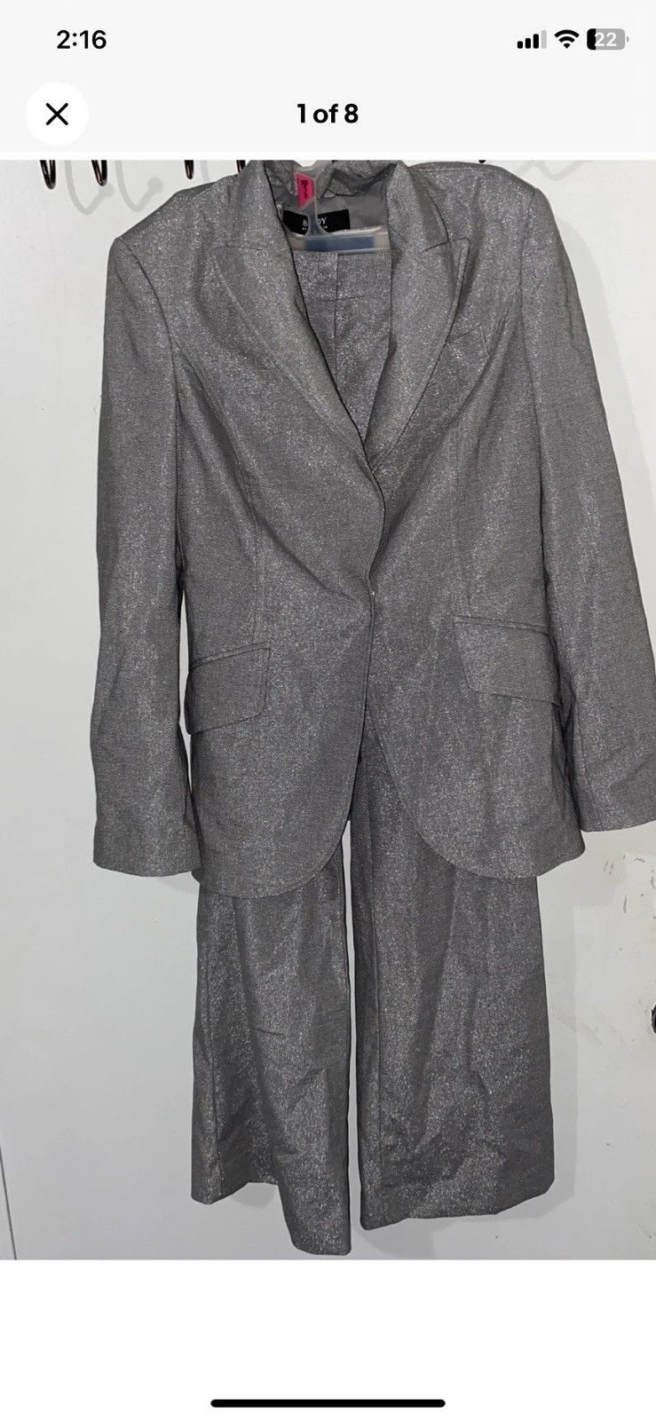 Victoria's Secret BODY by VICTORIA classic vintage 2 piece Y2K LIMITED EDITION Size S / US 4 / IT 40 - 1 Thumbnail