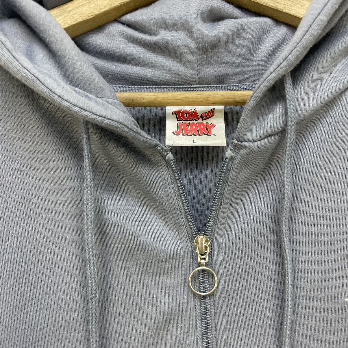 Peanuts 💥Vintage Peanuts Big Logo Size Large Sweatshirt Size US M / EU 48-50 / 2 - 5 Thumbnail