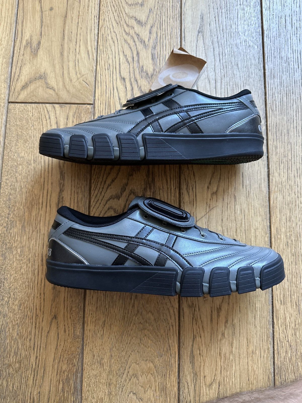 Asics Asics X Otto958 Size US 11 / EU 44 - 11 Thumbnail