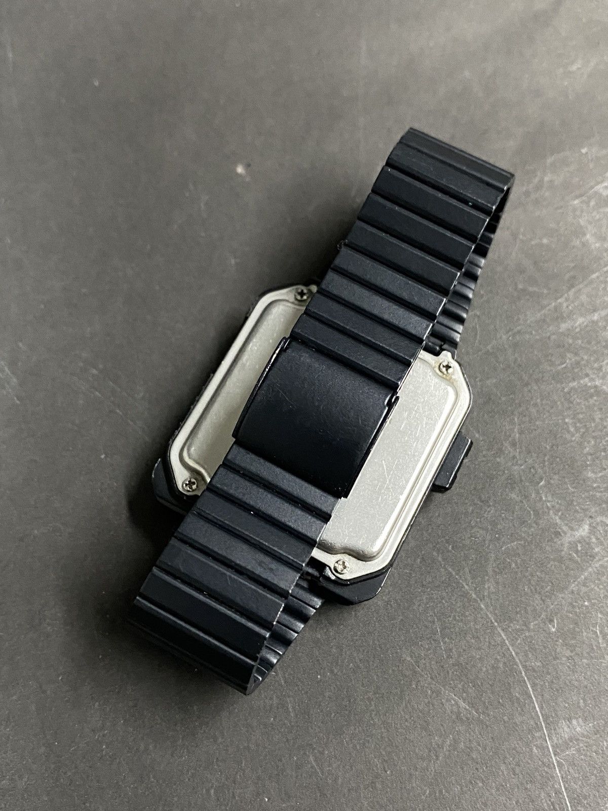 Seiko × Vintage Vintage SEIKO RC-1000 Wrist Terminal Digital Men’s Watch Size ONE SIZE - 16 Thumbnail