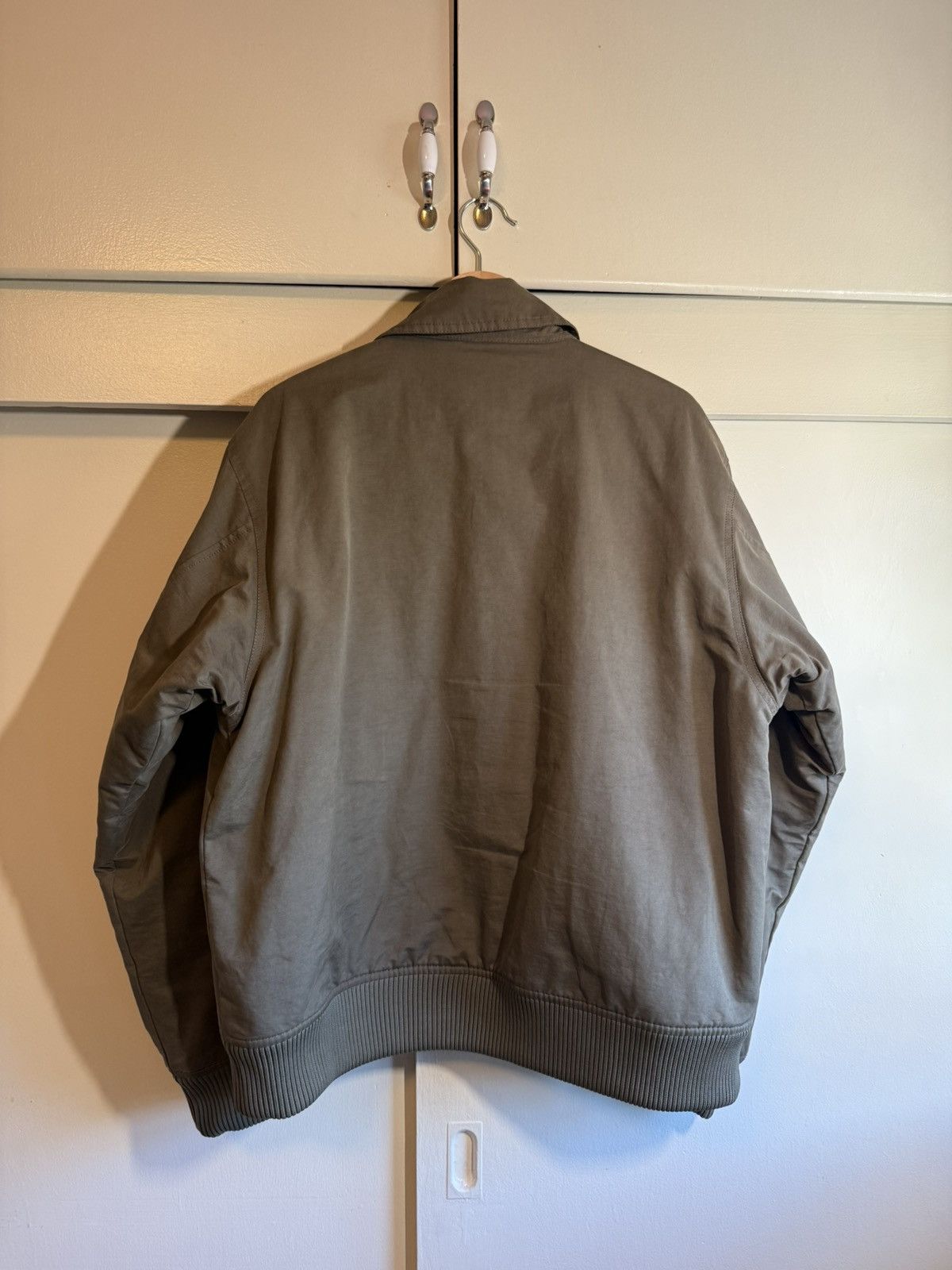 3sixteen 3sixteen CWU Flight Jacket Size US L / EU 52-54 / 3 - 2 Thumbnail