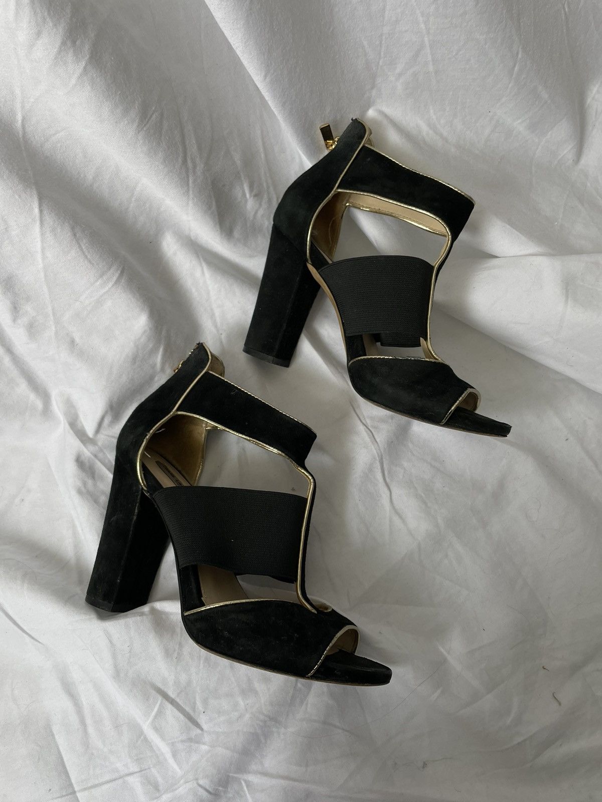 Karl Lagerfeld Karl Lagerfeld heels Size US 6 / IT 36 - 11 Thumbnail