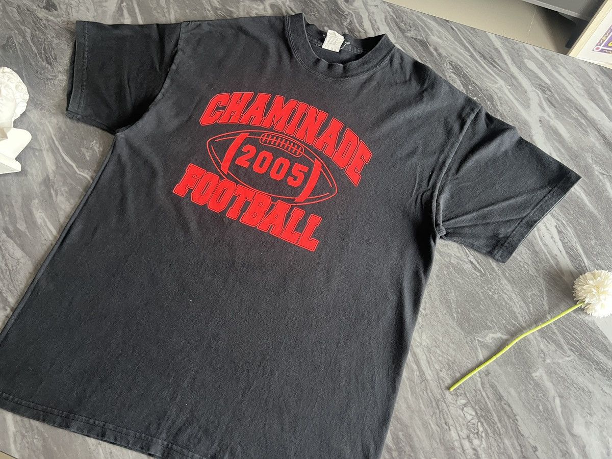 Sports Specialties Chaminade : Football Club 2005 Size US L / EU 52-54 / 3 - 1 Thumbnail