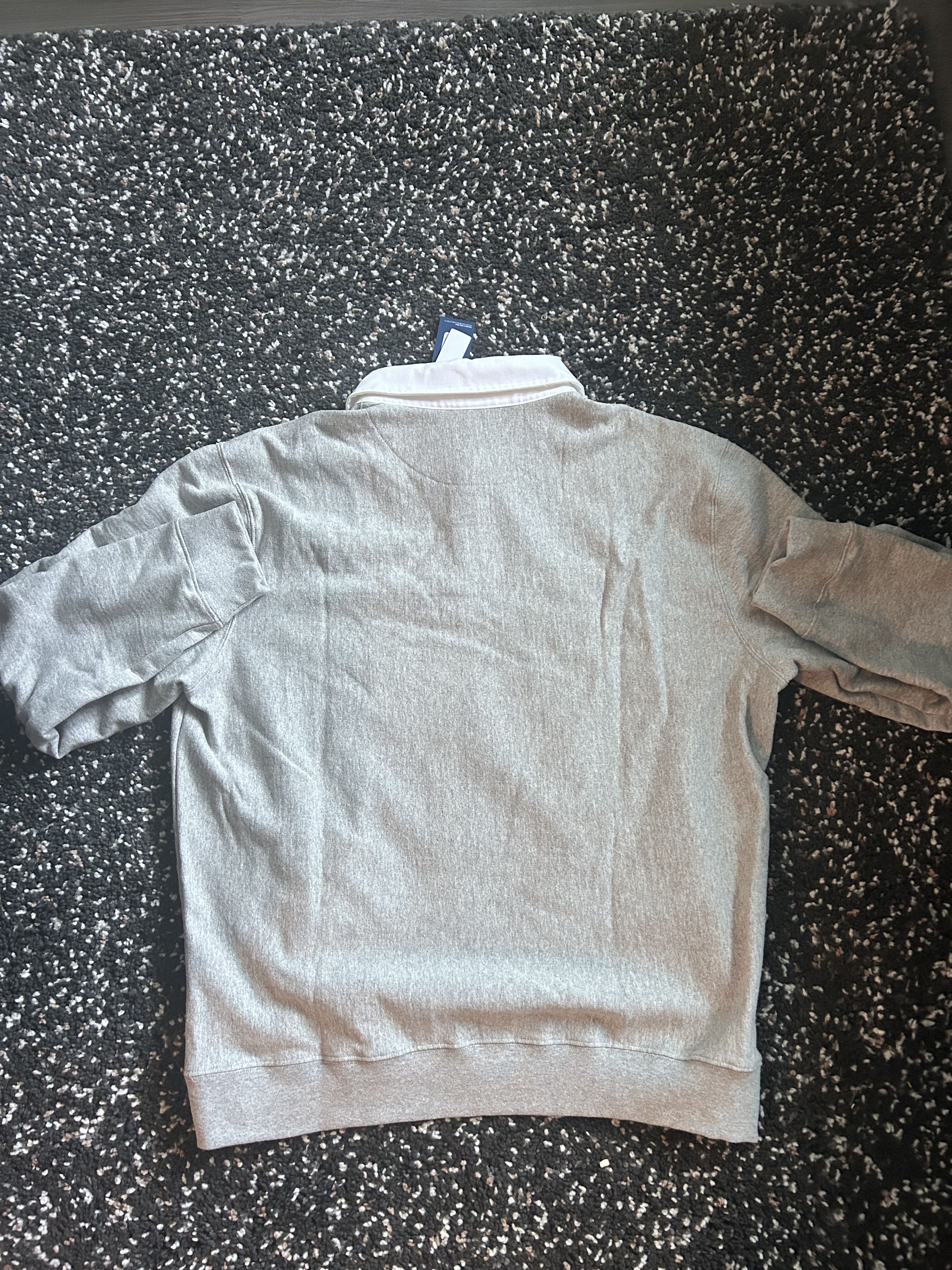 October's Very Own OVO X University of Toronto (UofT) Rugby Size US XXL / EU 58 / 5 - 9 Thumbnail