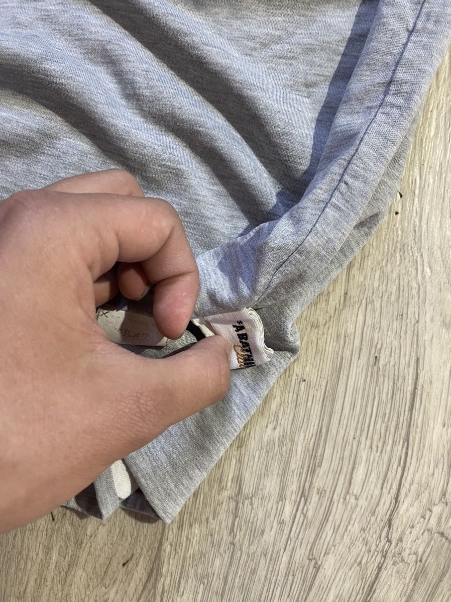 Bape Sta Camo Reversible Tee Size US M / EU 48-50 / 2 - 8 Thumbnail