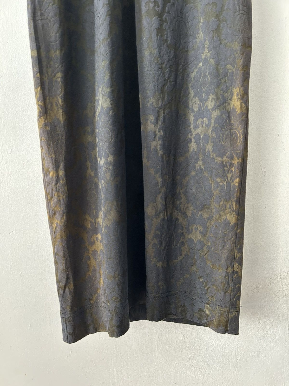 Alexander McQueen S/S1997 Alexander McQueen ‘La Poupée’ Dress Size S / US 4 / IT 40 - 8 Thumbnail