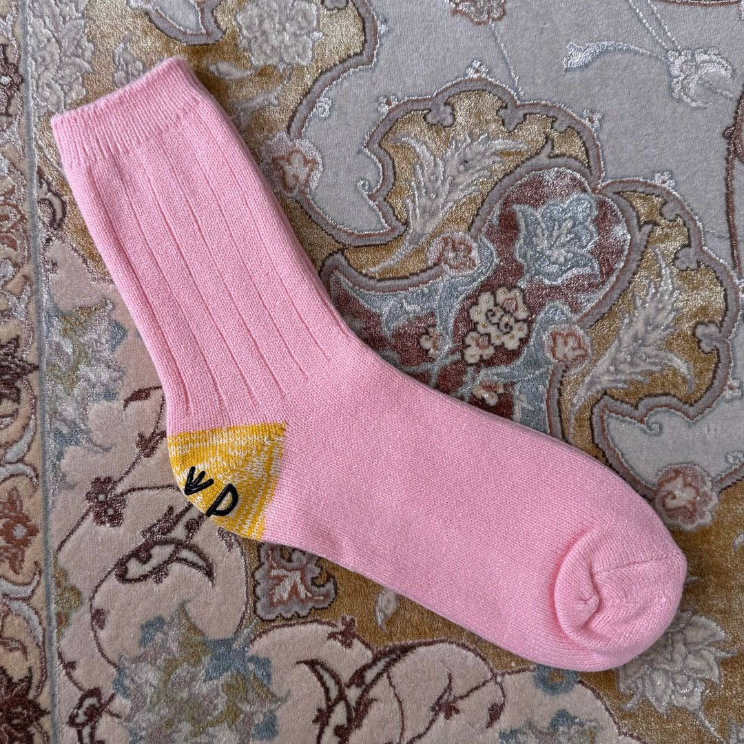 Imran Potato Socks | Grailed
