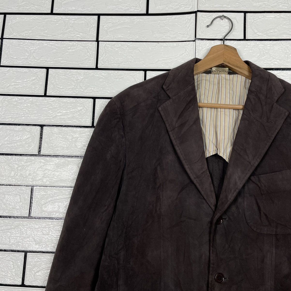Paul Stuart Paul Stuart Casual Jacket Size US M / EU 48-50 / 2 - 6 Thumbnail
