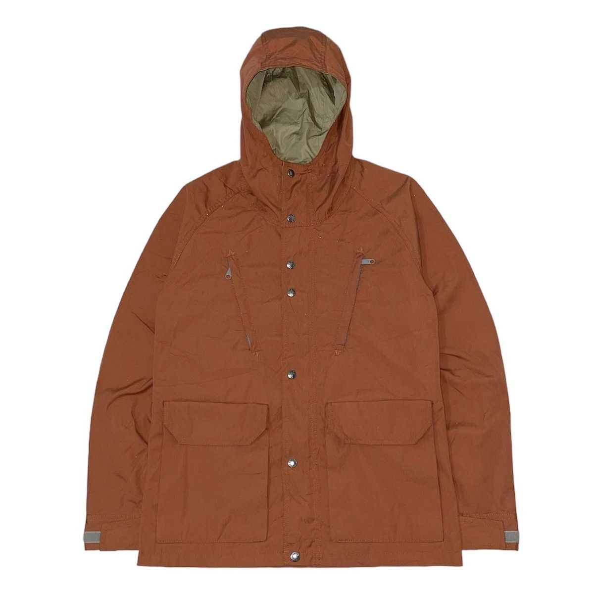 Nanamica × The North Face Purple Label The North Face “Purple Lable” 65/35 Mountain Parka Jacket Size US M / EU 48-50 / 2 - 2 Thumbnail