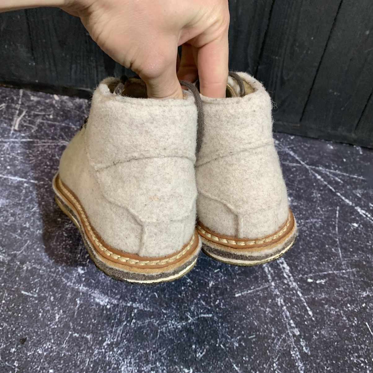 Other Luis Trenker Hand Made In Italy Boots Size 40 Size US 7 / EU 40 - 5 Thumbnail