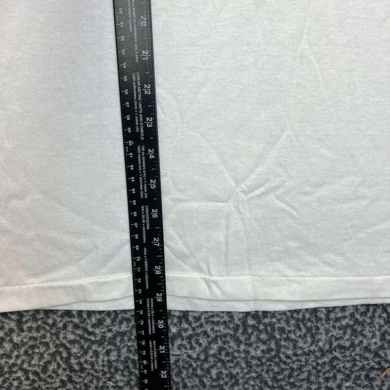 Other Vintage No Limits Shirt Men M Oneita New with Defect Size US M / EU 48-50 / 2 - 6 Thumbnail