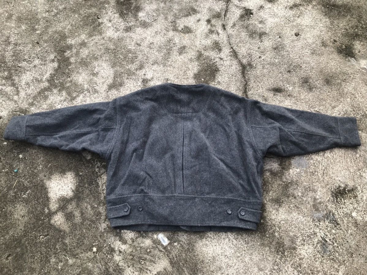 Issey Miyake Issey Miyake Hai Sporting Gear Miyake Design Studio Size US M / EU 48-50 / 2 - 4 Thumbnail