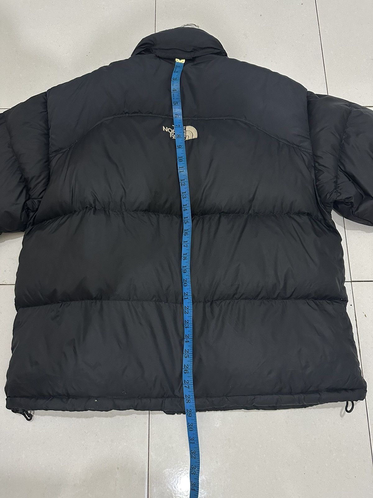 The North Face 1996 The North Face Nuptse 700 Puffer Jacket Size US XL / EU 56 / 4 - 20 Thumbnail