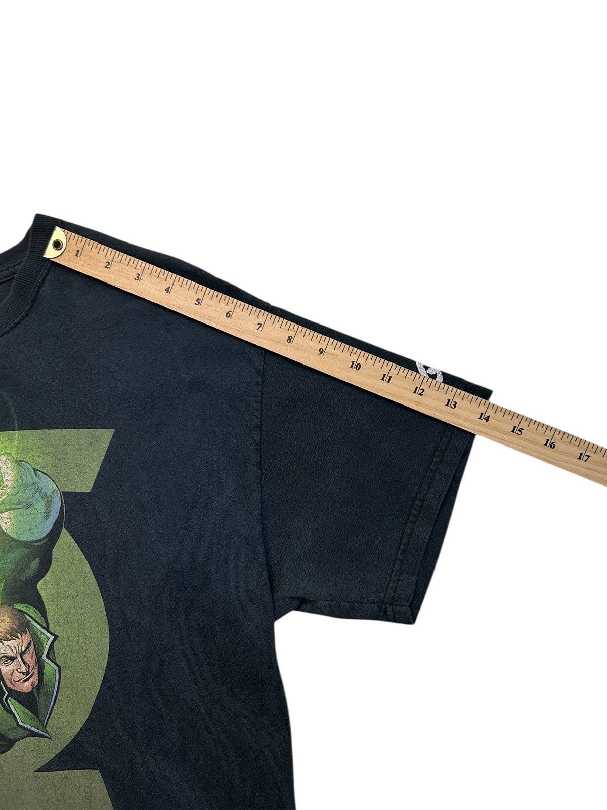 Hanes 2000’s Green Lantern Size US L / EU 52-54 / 3 - 8 Thumbnail