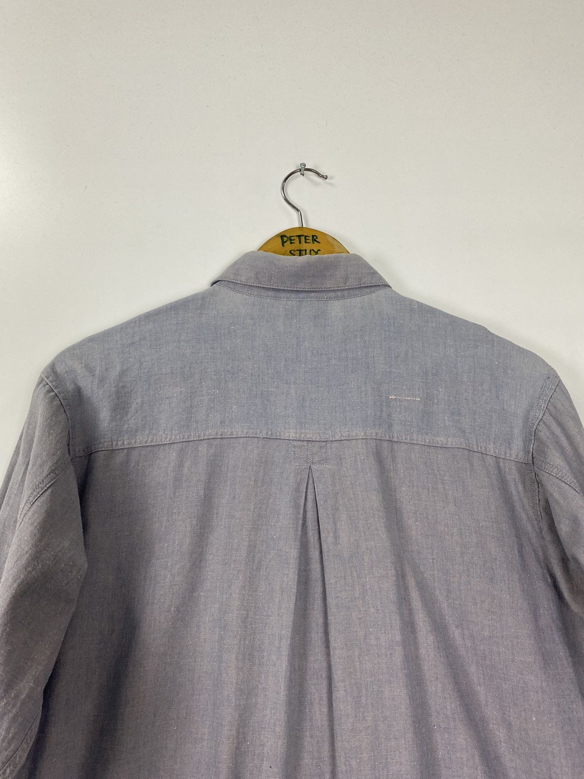 Patagonia × Vintage Vintage Patagonia Button Up Size US M / EU 48-50 / 2 - 11 Thumbnail