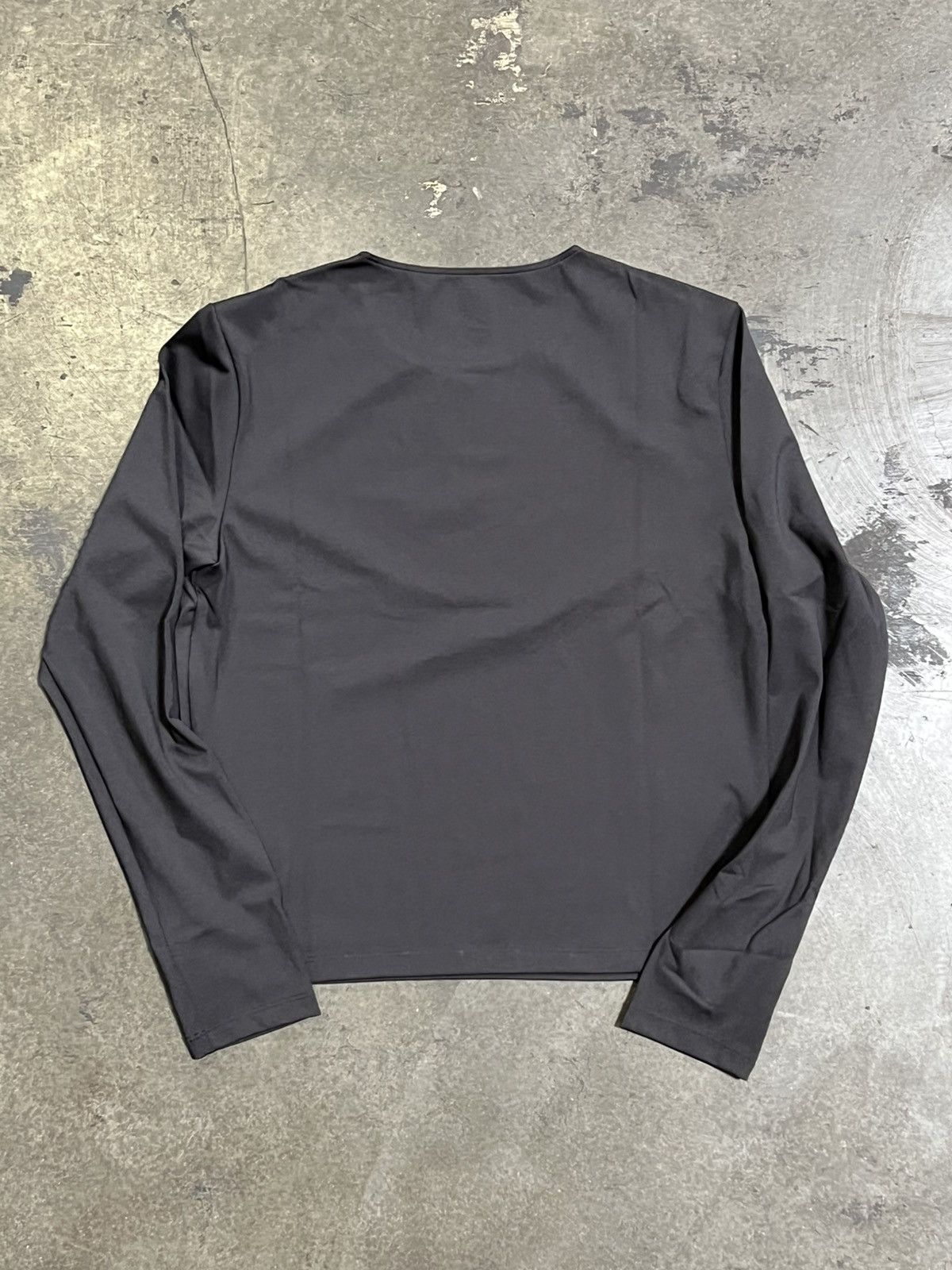 Yeezy Yeezy x Gap x Balenciaga 75 Ls Second Skin - M Size S / US 4 / IT 40 - 4 Thumbnail