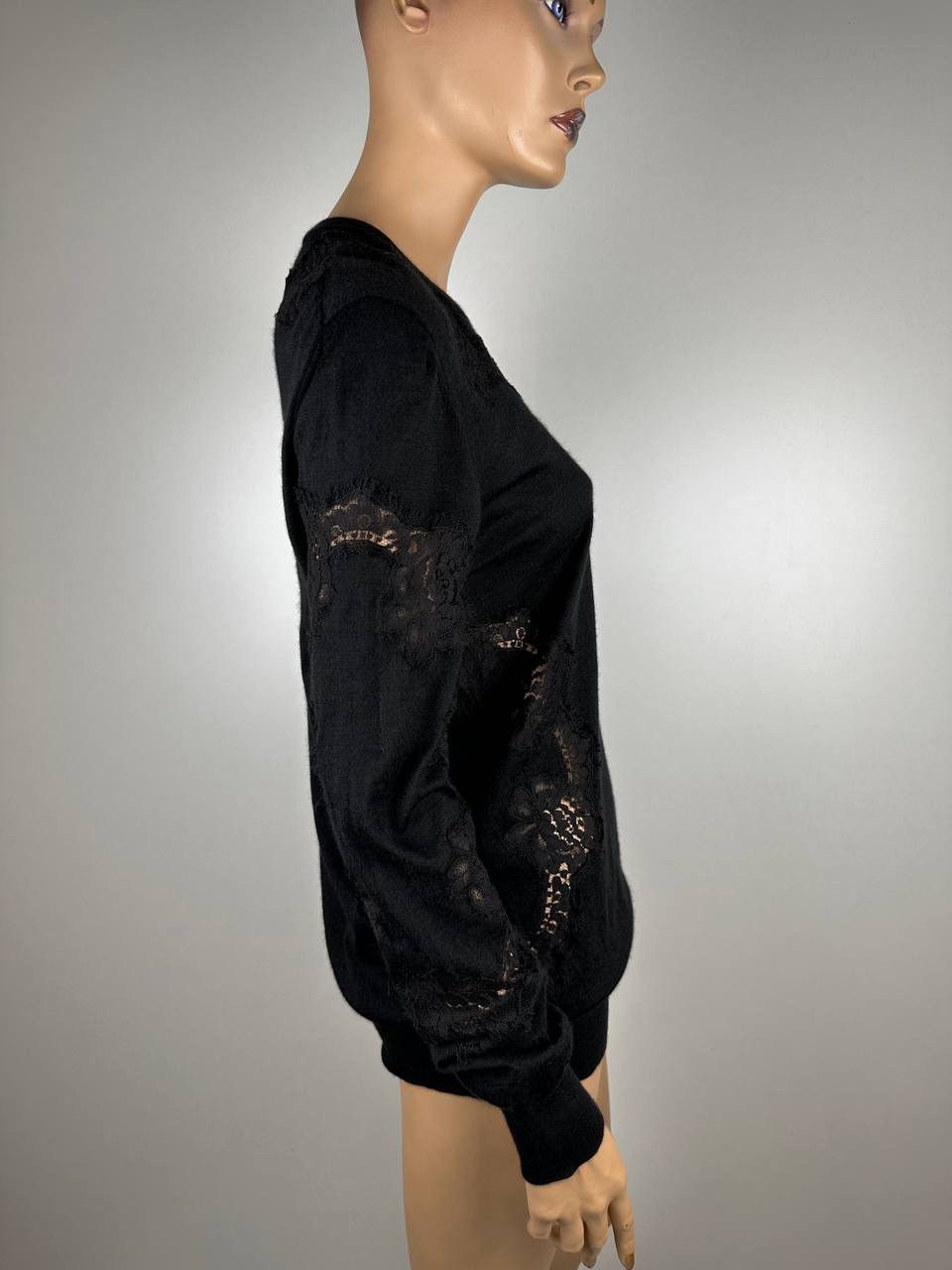 Dolce & Gabbana sweater dolce&gabbana Size M / US 6-8 / IT 42-44 - 4 Thumbnail