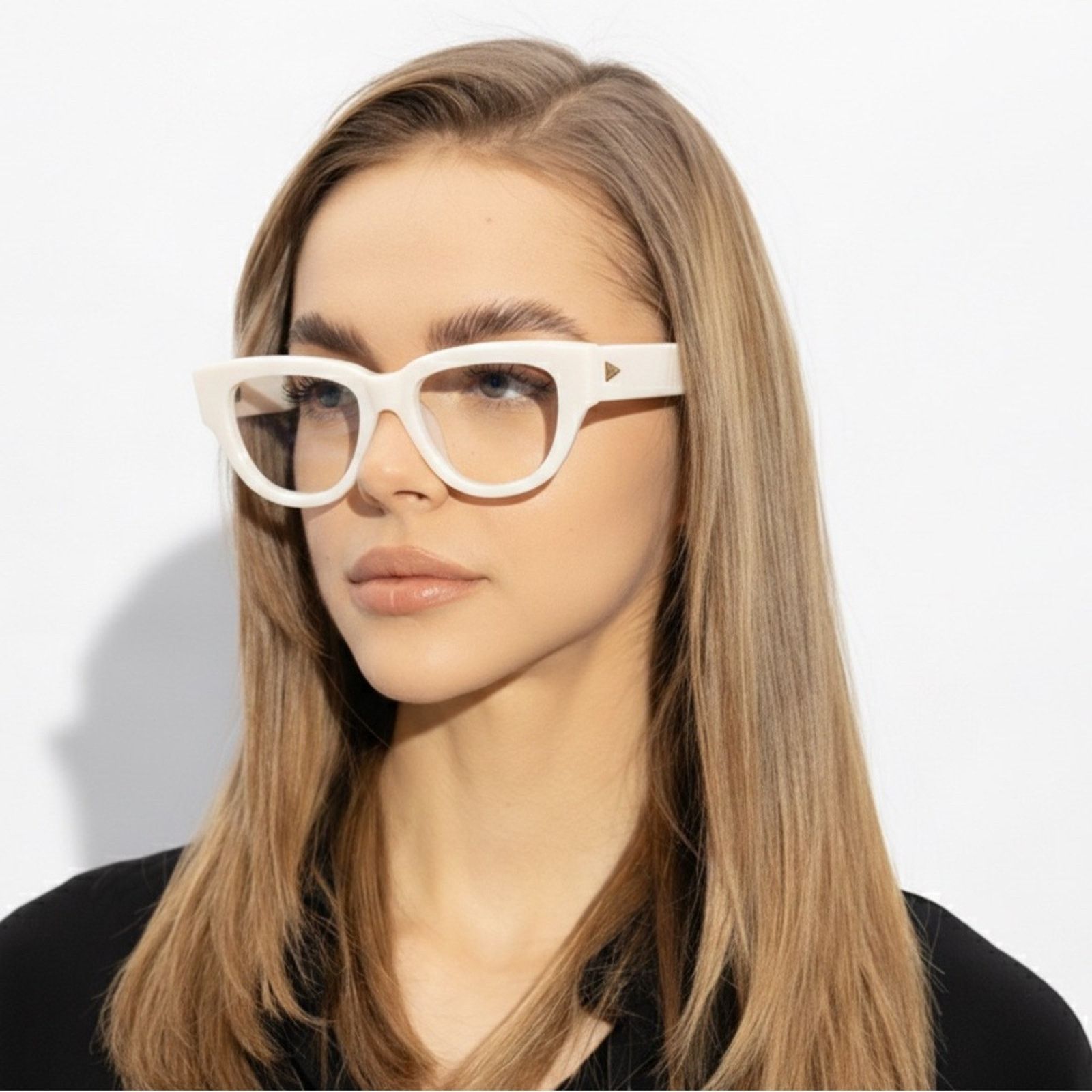 Valentino New Valentino ESSENTIAL III VLX 125C Glasses Authentic Size ONE SIZE - 3 Thumbnail