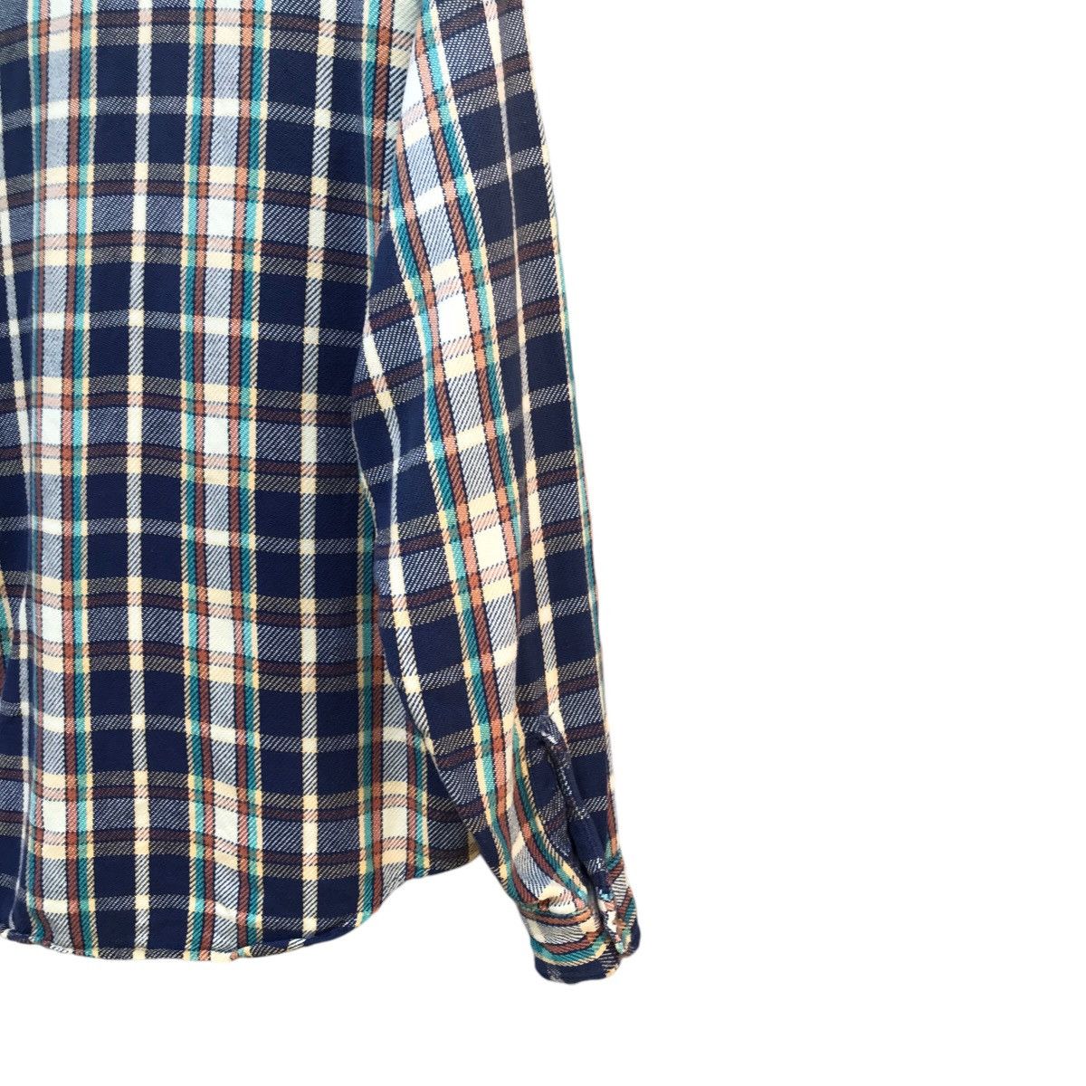 Big Mac × Vintage VINTAGE BIG MAC BUTTON UP MADE IN USA Size US M / EU 48-50 / 2 - 9 Thumbnail