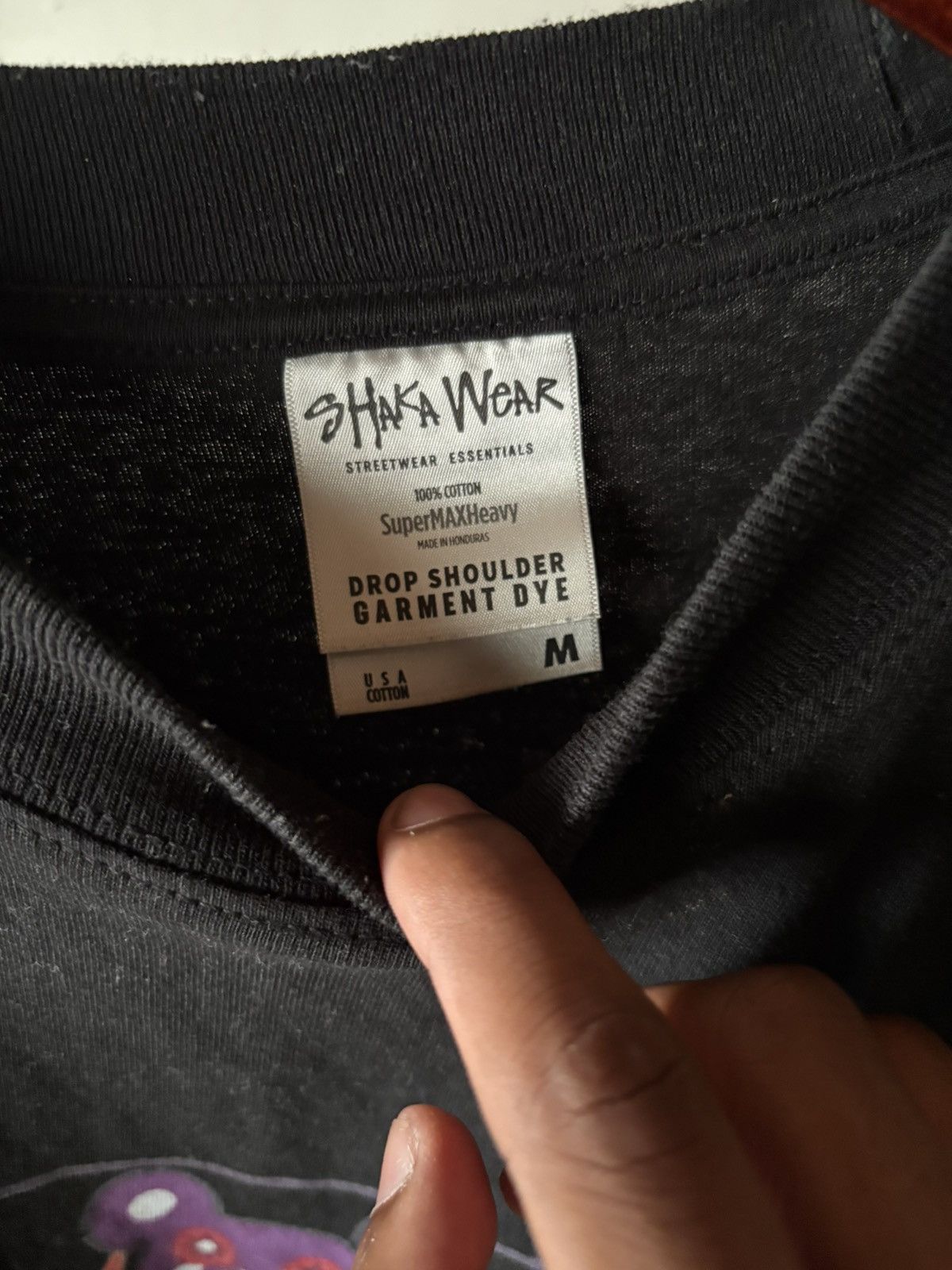 Other *IMMUNITY* “PROTECTIONFRMSUCKAS” SK8 TEE Size US M / EU 48-50 / 2 - 4 Thumbnail