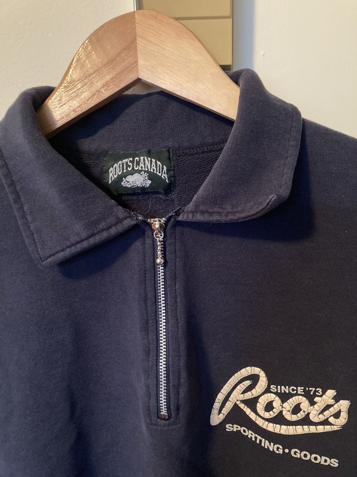 Roots Roots sweater Size US M / EU 48-50 / 2 - 2 Thumbnail
