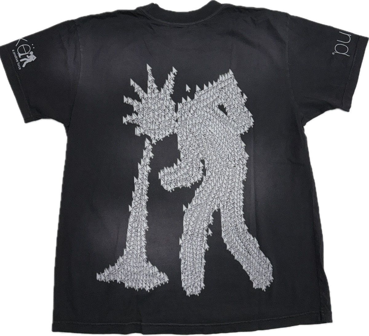 Other Puke 001 T-shirt Size US M / EU 48-50 / 2 - 4 Thumbnail