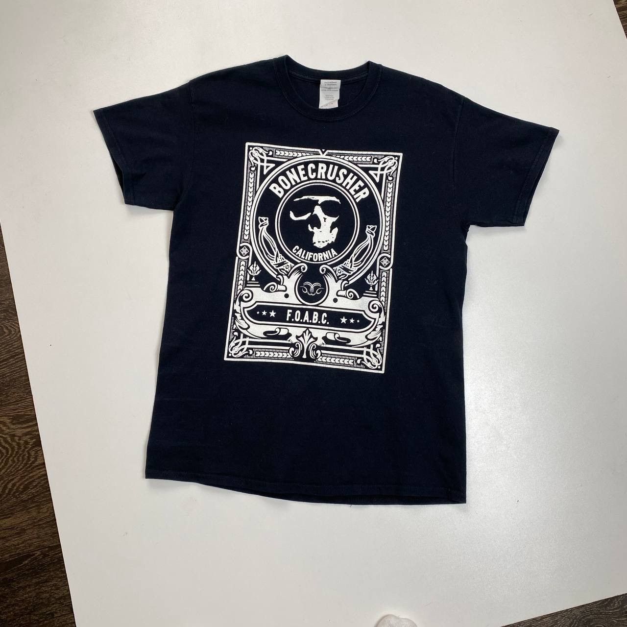 Other Bonecrusher T-shirt Size:M Size US M / EU 48-50 / 2 - 1 Thumbnail