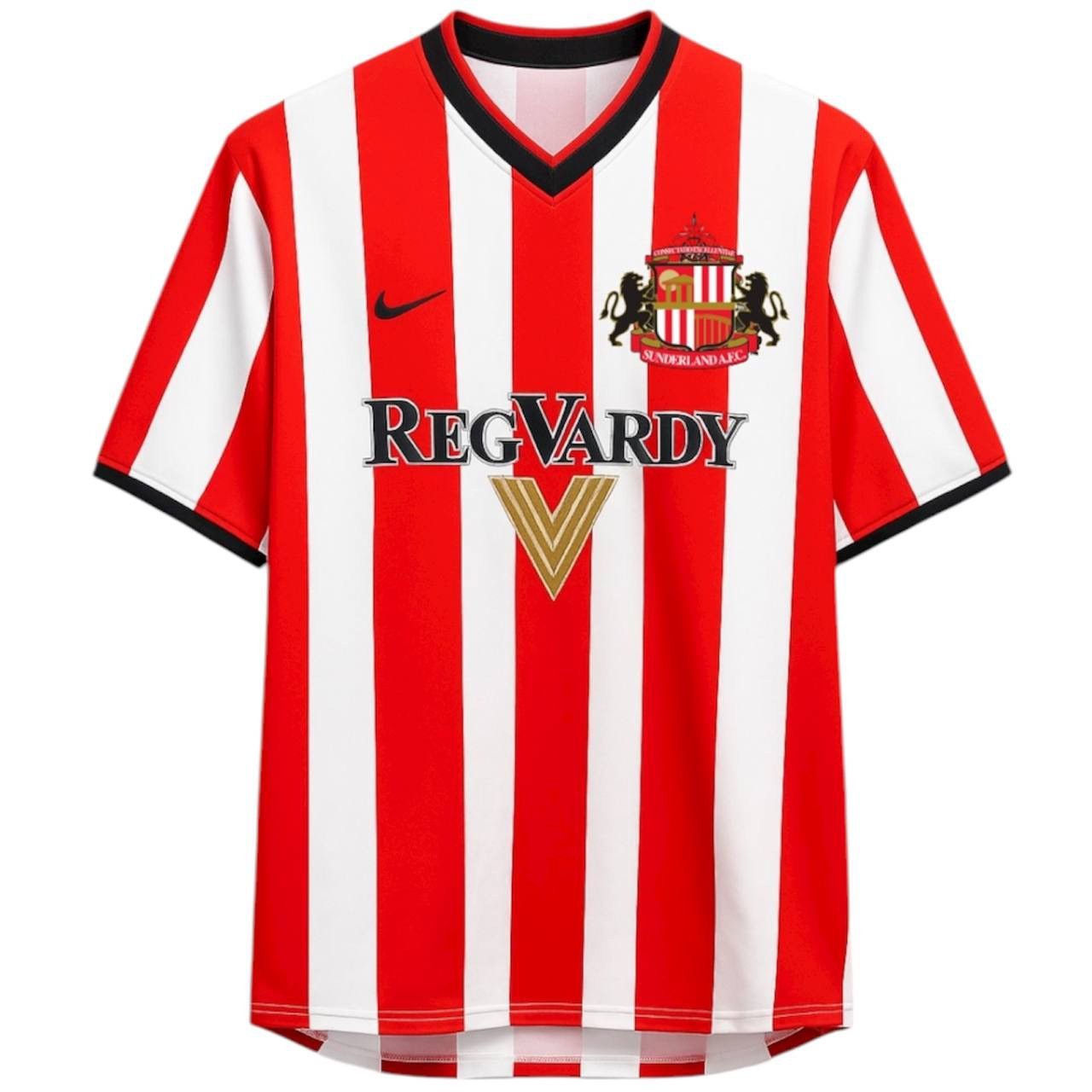 Club America 2001-02 Nike レアデッドストック新品！ Nike × Vintage F.C. Club América 2001/2002 Vintage Soccer Jersey