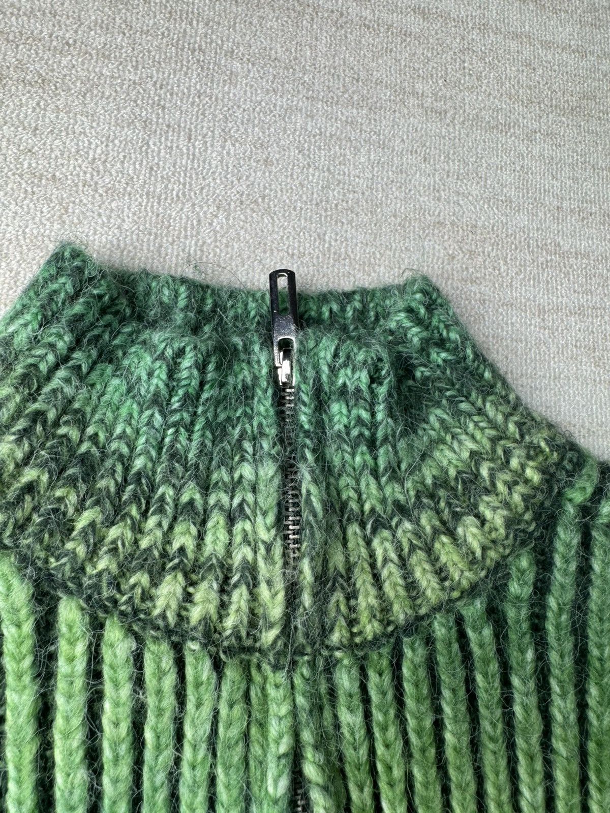 Palace Double vision knit Size US M / EU 48-50 / 2 - 4 Thumbnail
