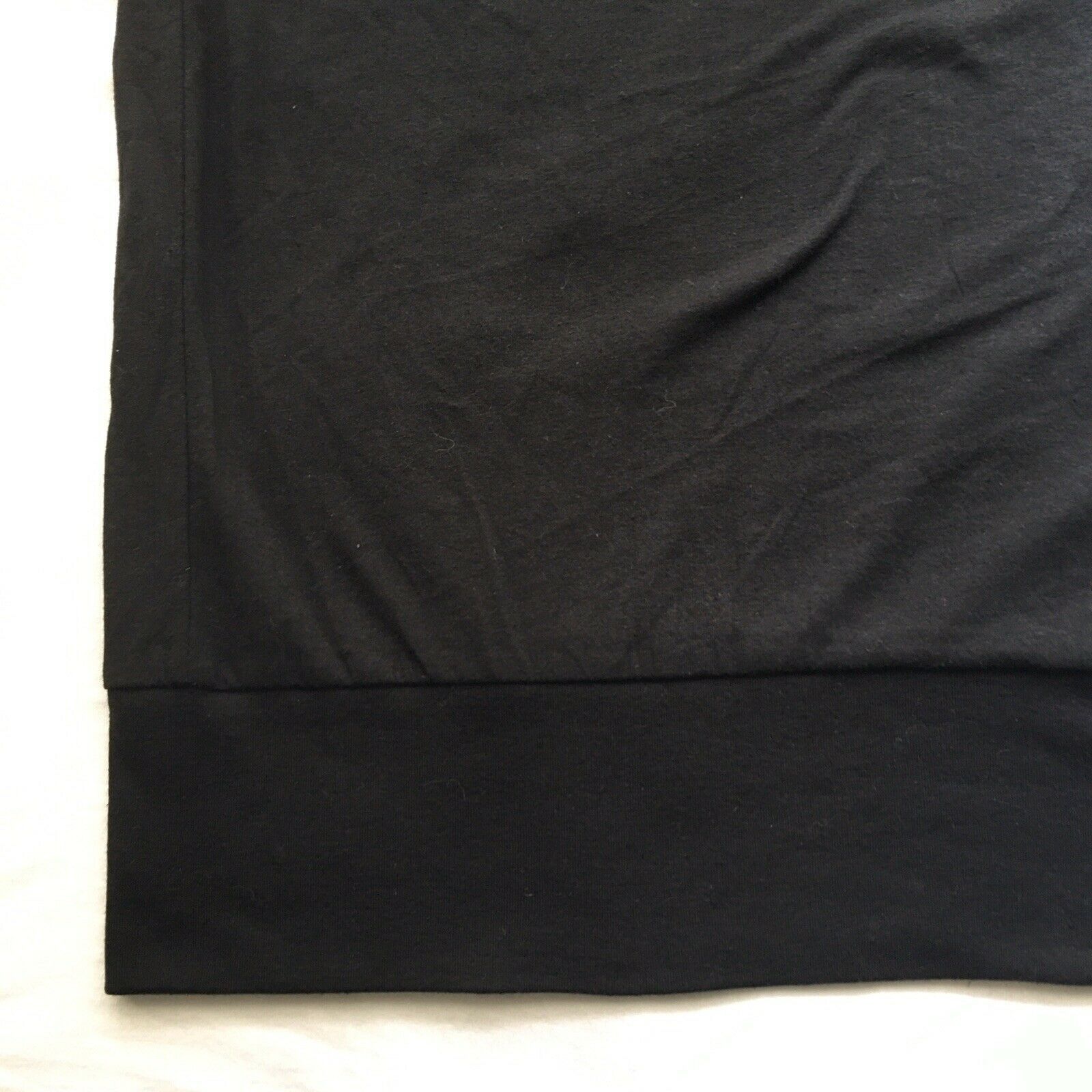 Other Ladies T Shirt Bella Brand Scoop Neck Cap Sleeve 3.5" waste Size XXL / US 16-18 / IT 52-54 - 6 Thumbnail