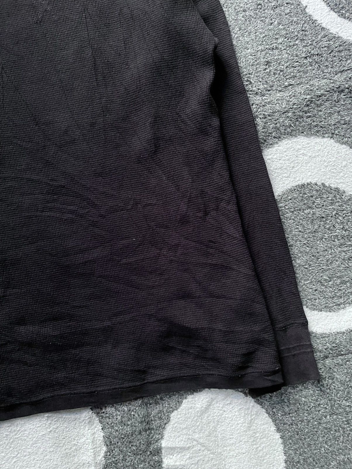 RIPVANWINKLE RIPVANWINKLE CASUAL ARCHIVE LONG SLEEVE Size US L / EU 52-54 / 3 - 4 Thumbnail