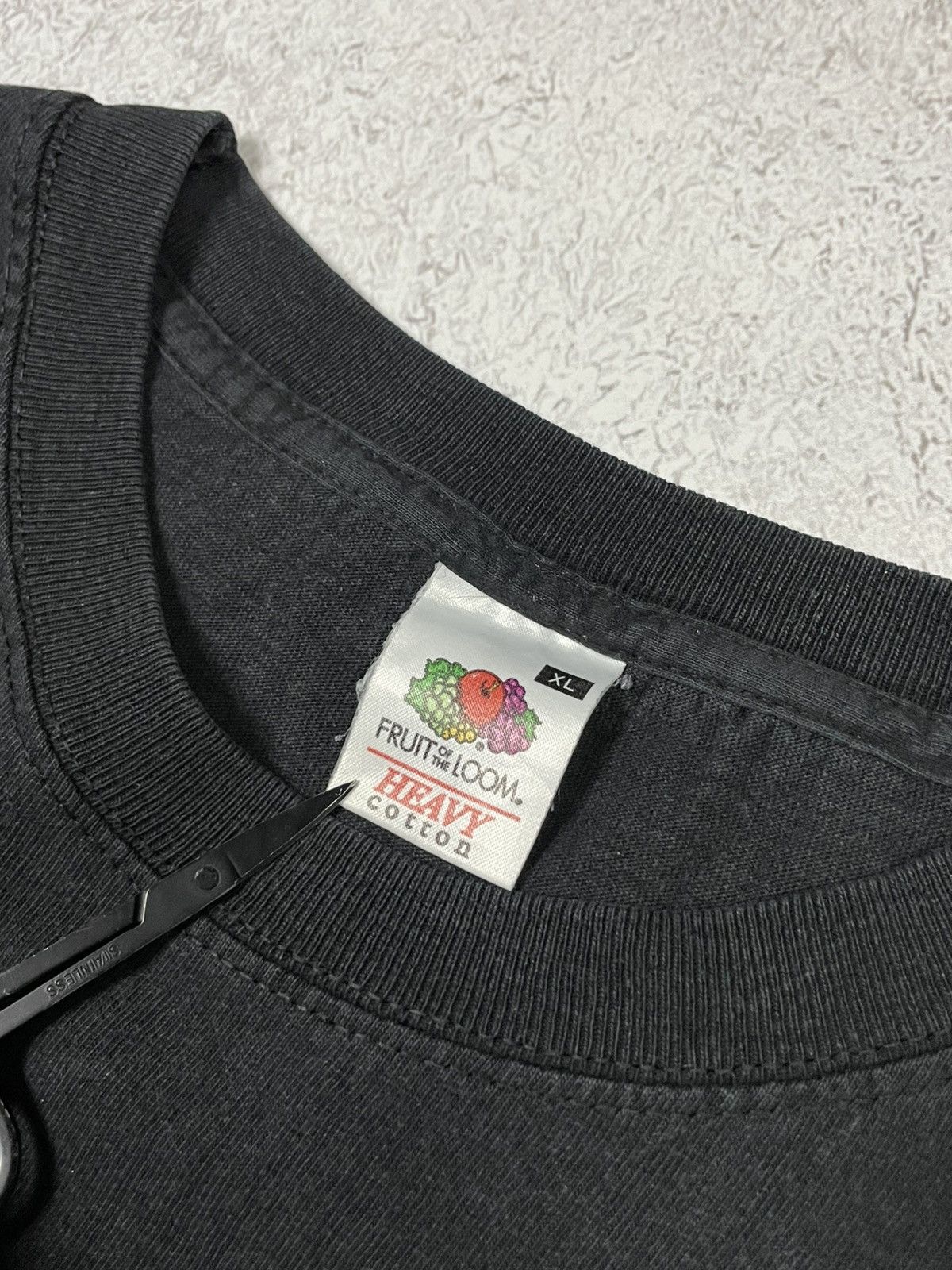 Cartoon Network Patrick Cartoon Spongebob 2009 Vintage Faded XL Size US XL / EU 56 / 4 - 4 Thumbnail