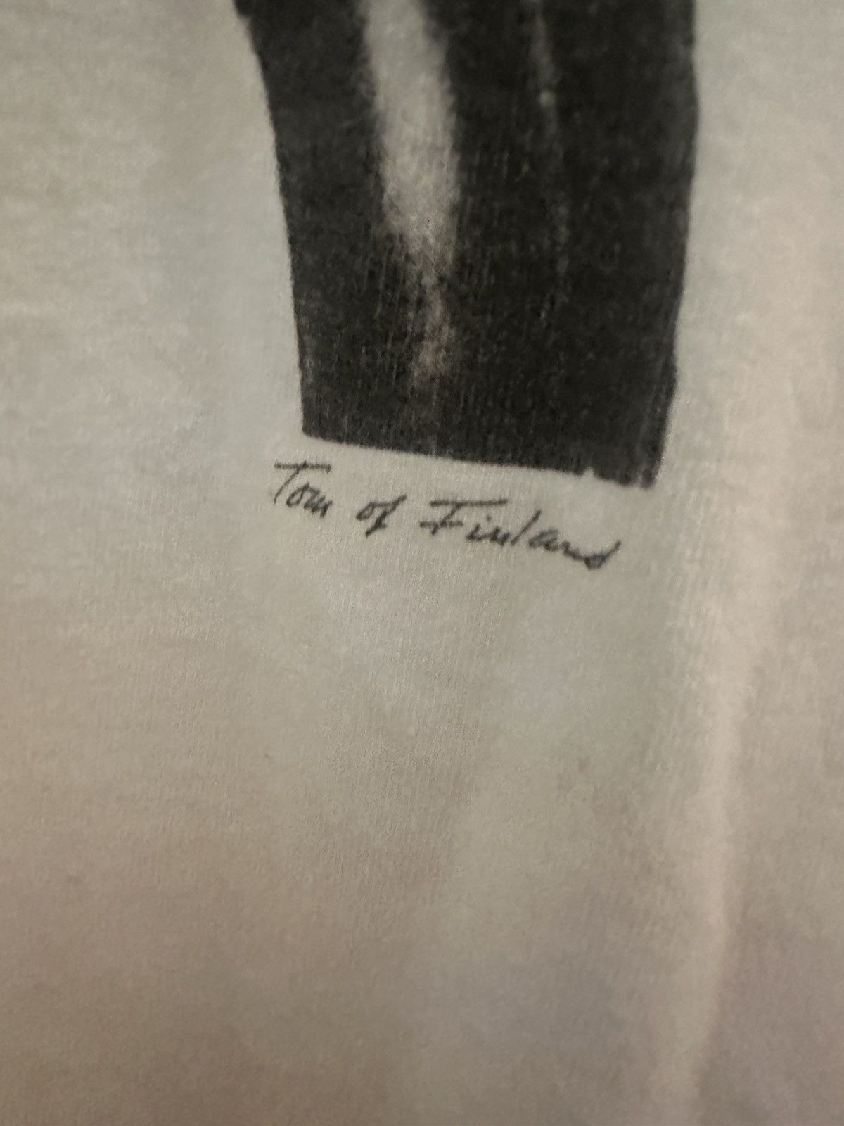 Lee Vintage Tom of Finland Size US L / EU 52-54 / 3 - 2 Thumbnail