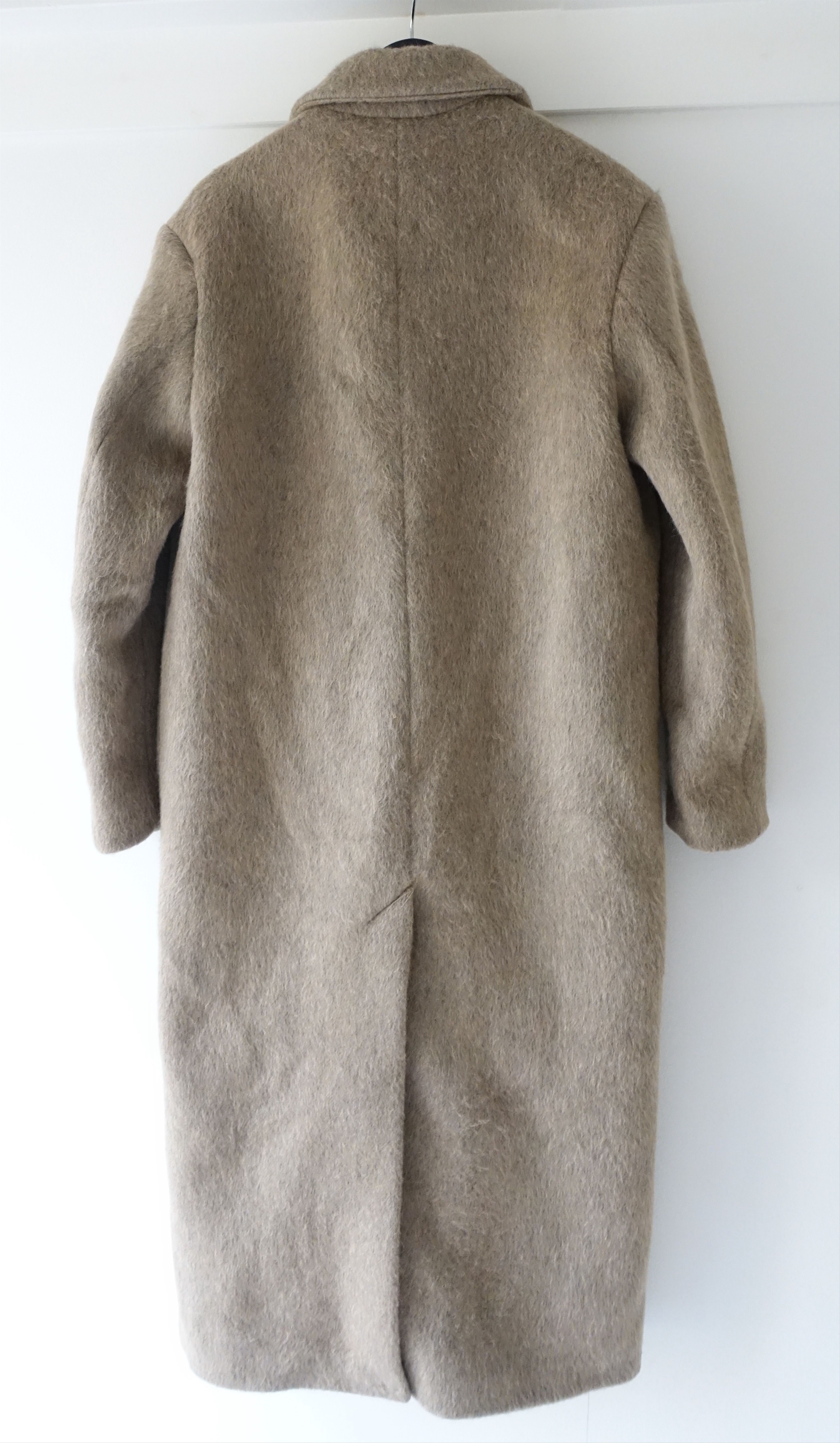 Samsoe Samsoe Sajilla Coat Size US L / EU 52-54 / 3 - 4 Thumbnail