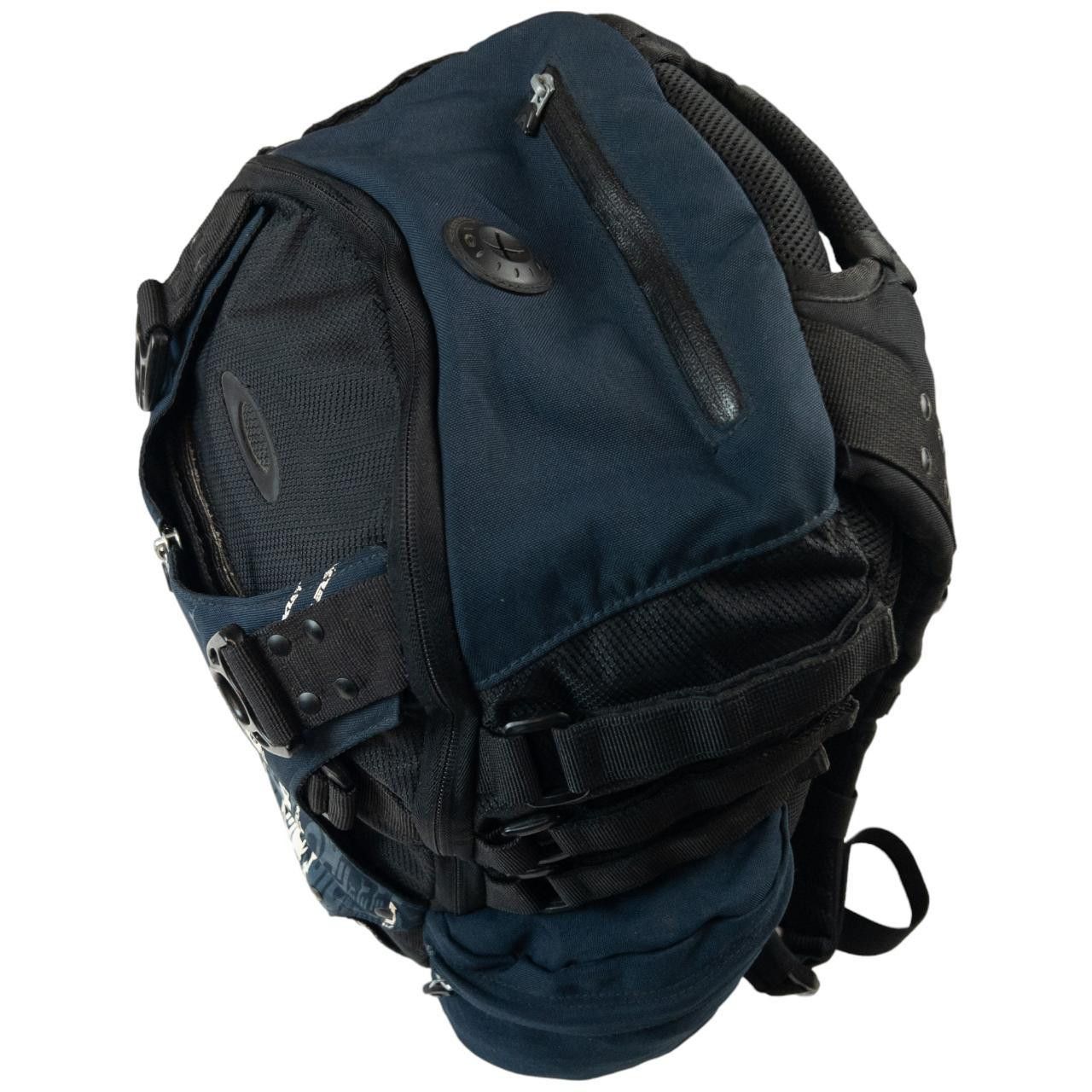Oakley Vintage Oakley Utility Backpack Size ONE SIZE - 4 Thumbnail
