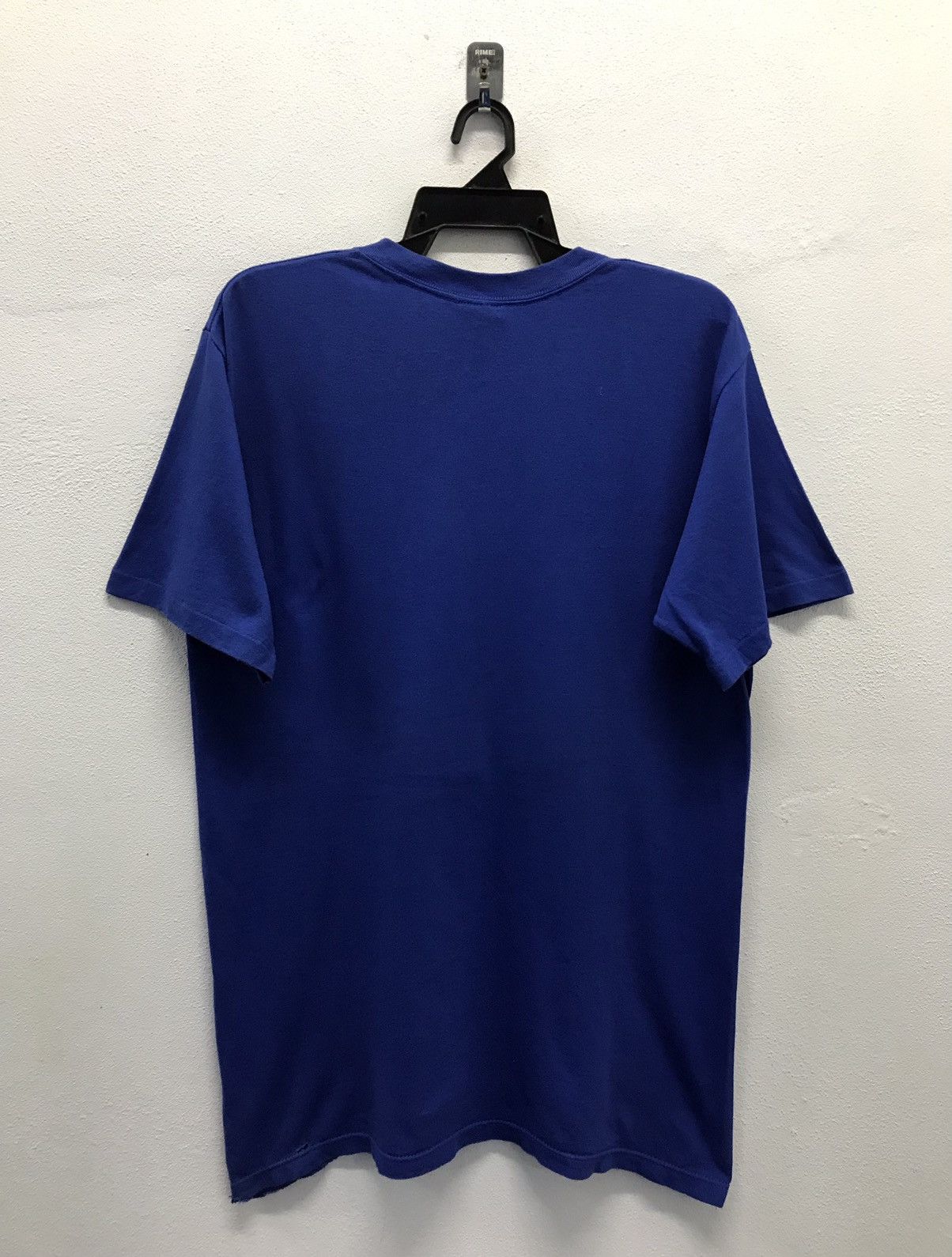 Nutmeg × Vintage Vintage Nutmeg Mill World Cup Soccer 1994 Orlando Shirt Size US M / EU 48-50 / 2 - 2 Thumbnail